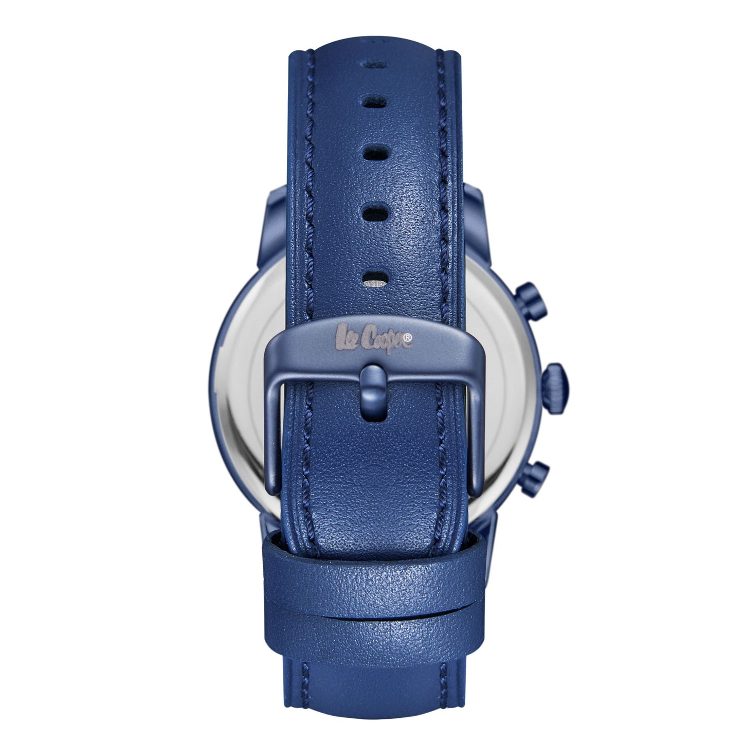 LEE COOPER - LC08085.999 - GENTS SUPERMETAL WRIST WATCH