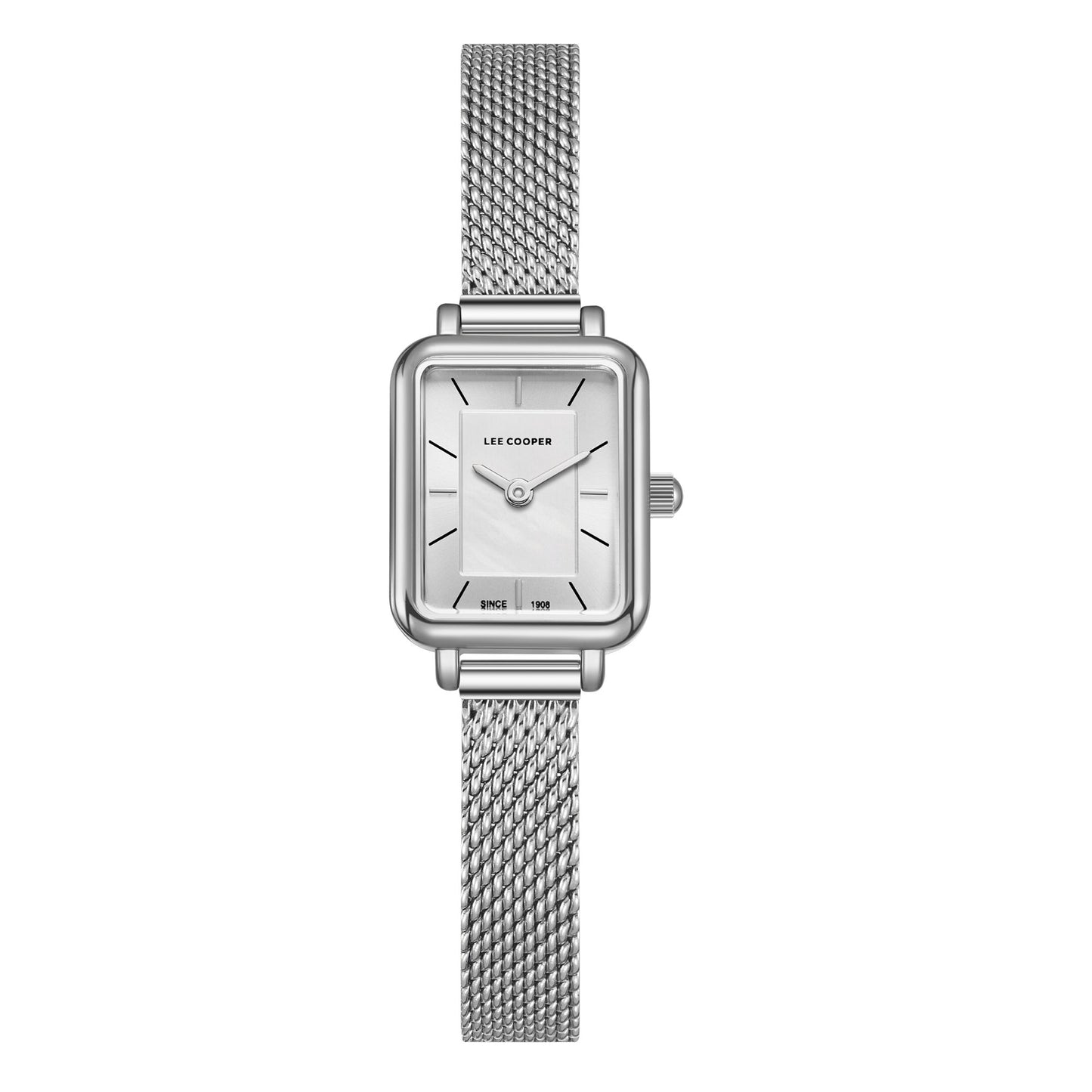 LEE COOPER - LC08086.330 - LADIES SUPERMETAL WRIST WATCH