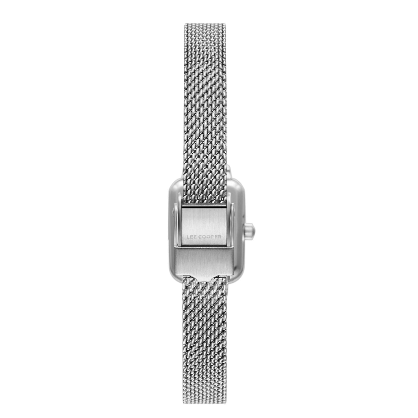 LEE COOPER - LC08086.390 - LADIES SUPERMETAL WRIST WATCH