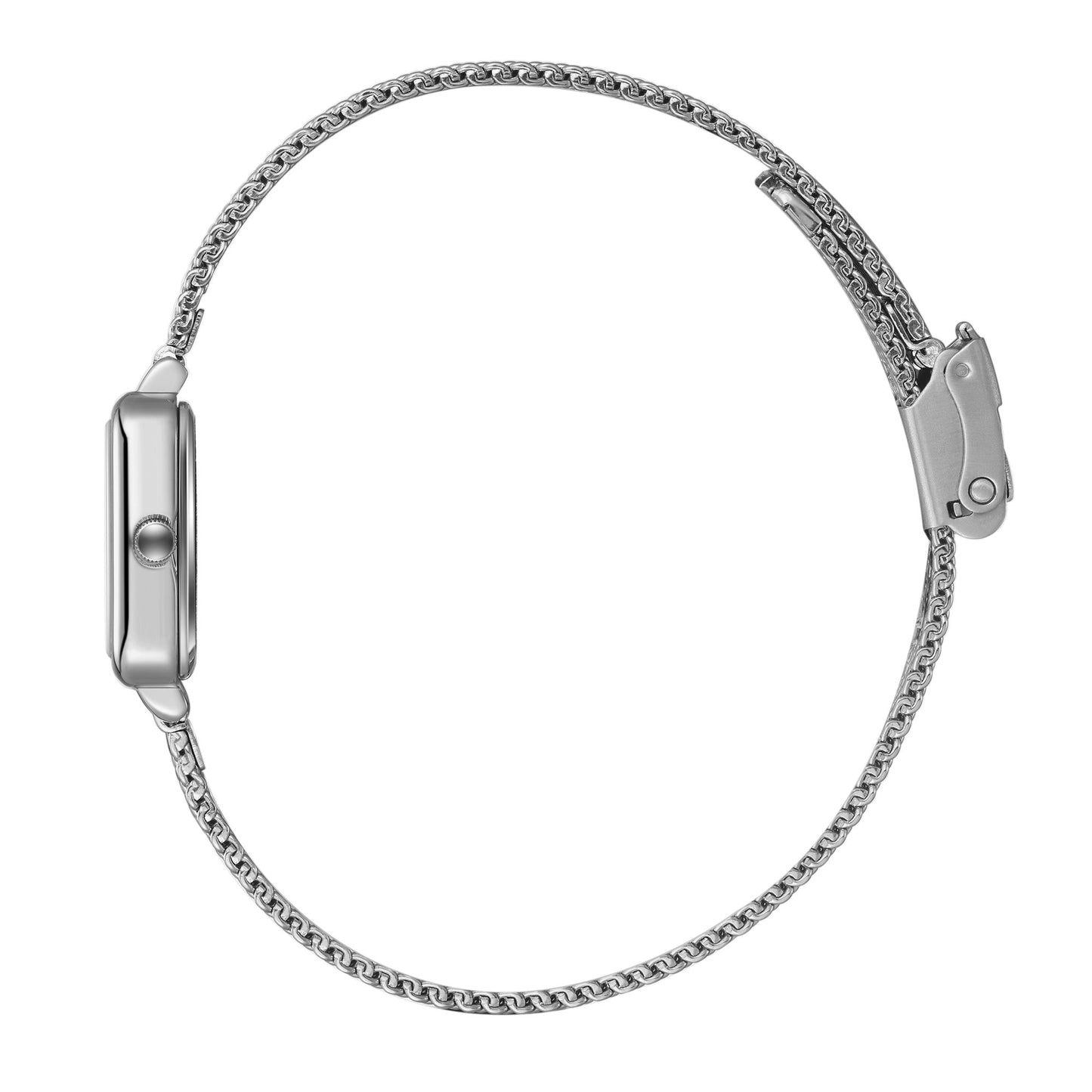 LEE COOPER - LC08086.390 - LADIES SUPERMETAL WRIST WATCH