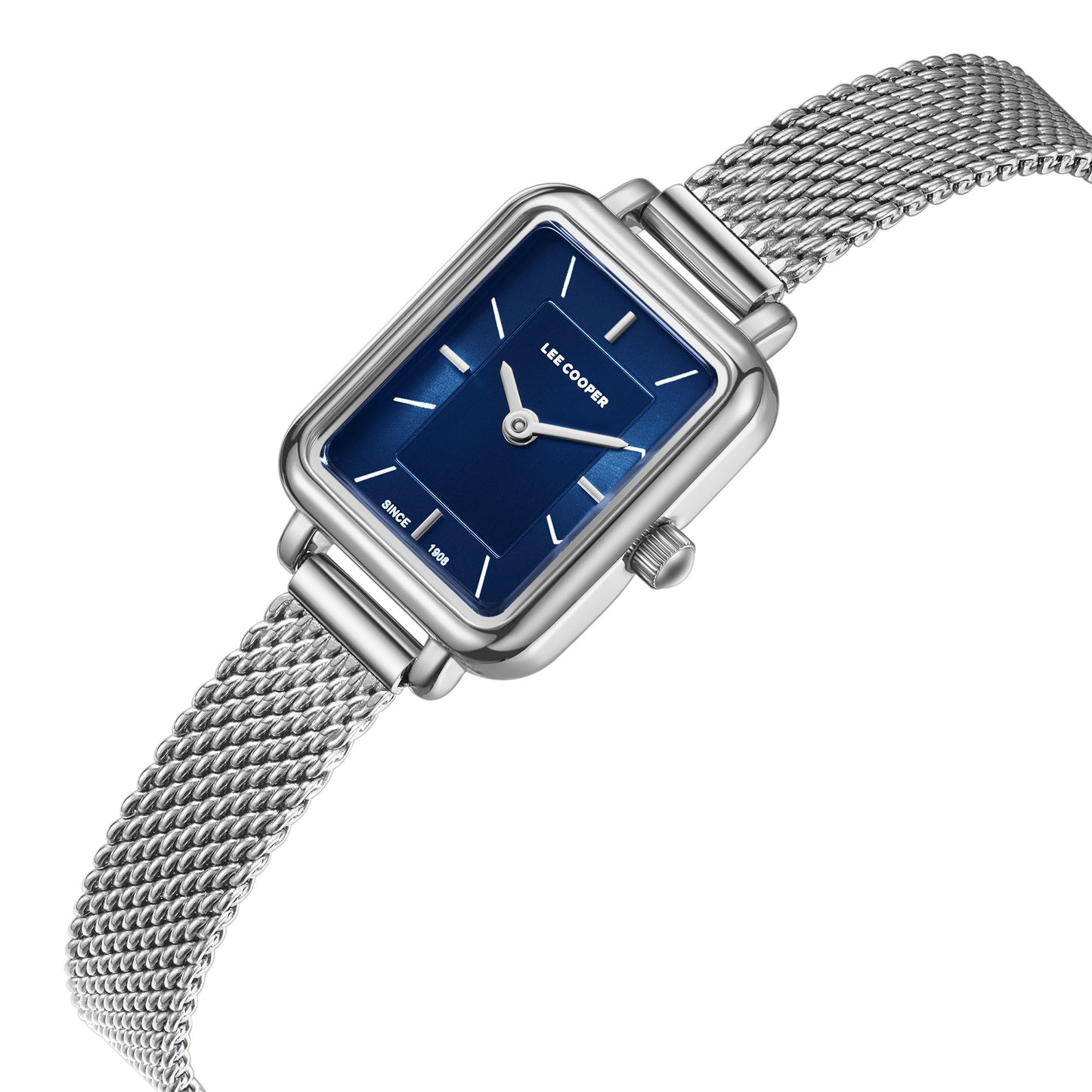 LEE COOPER - LC08086.390 - LADIES SUPERMETAL WRIST WATCH