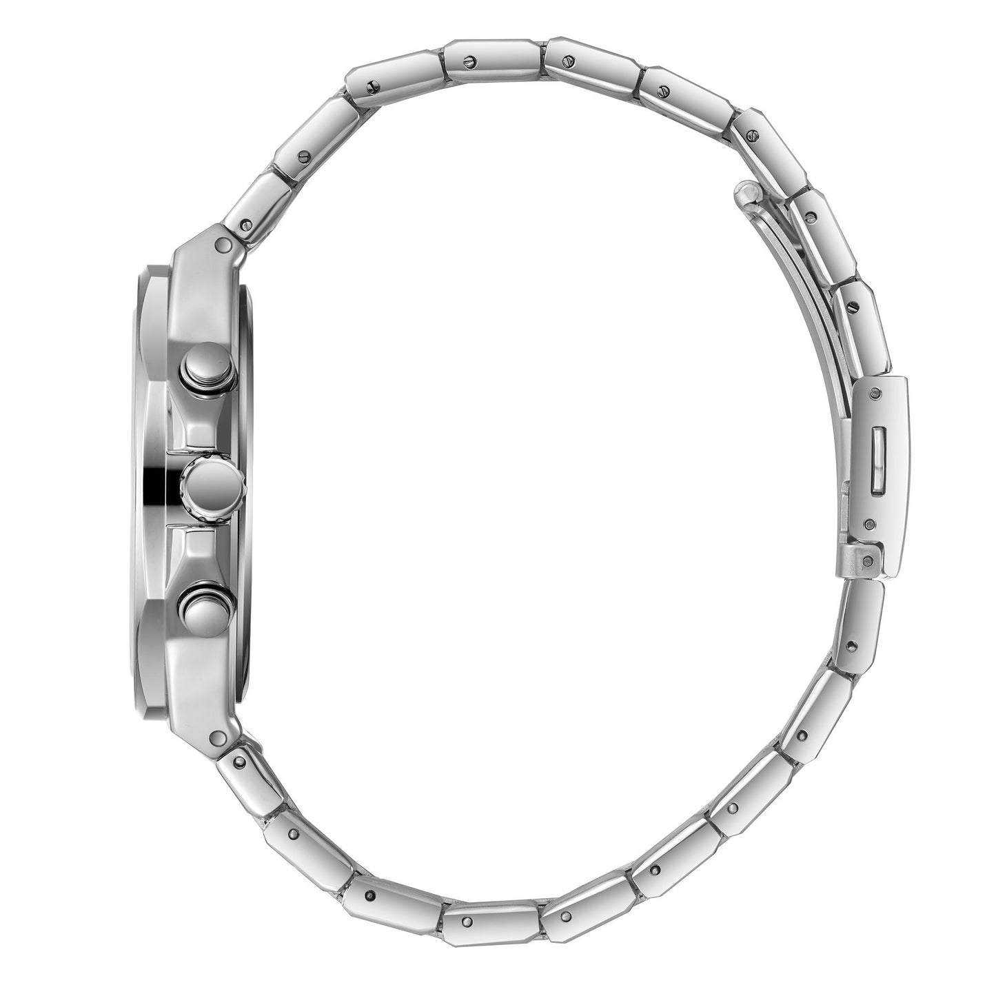 LEE COOPER - LC08087.340 - GENTS SUPERMETAL WRIST WATCH