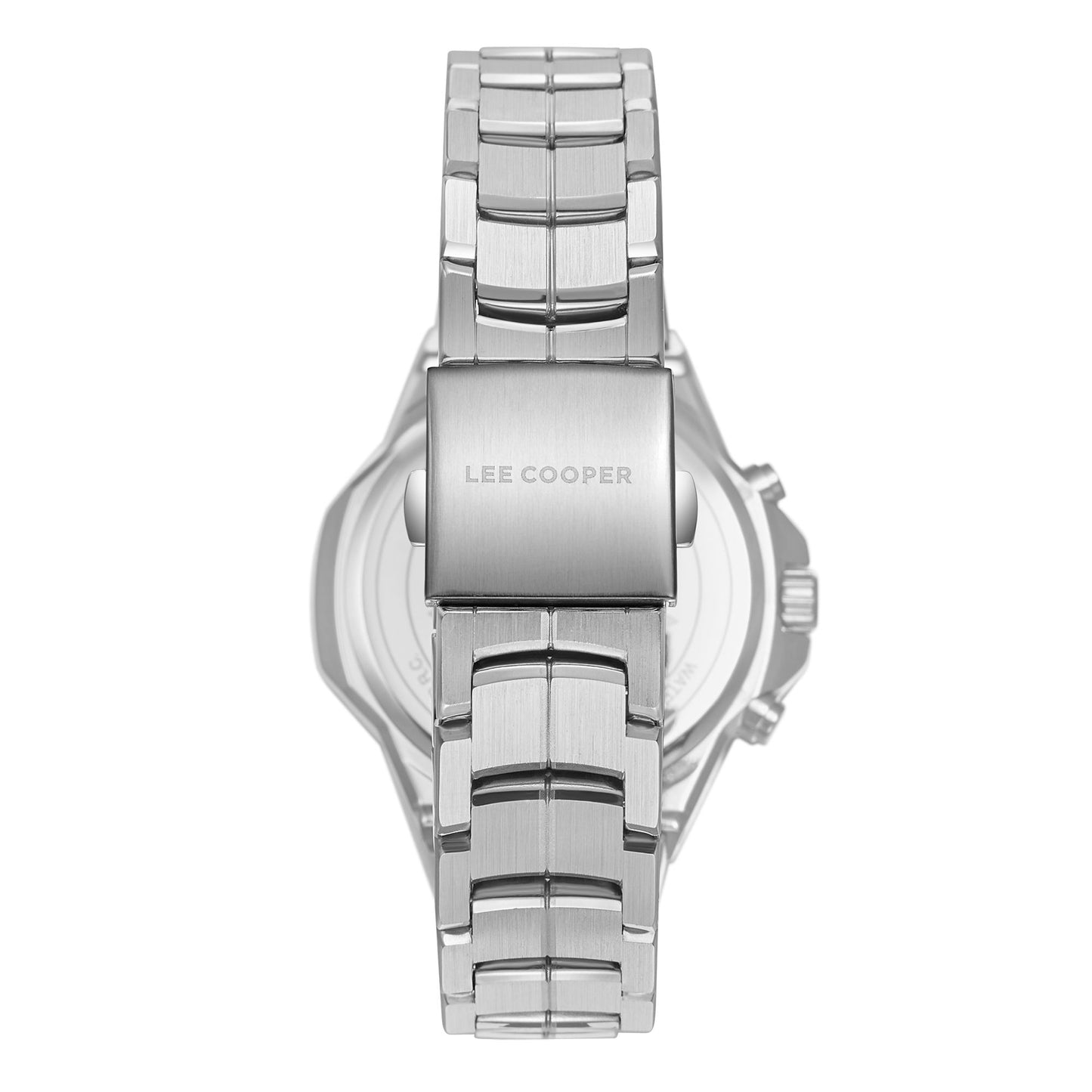 LEE COOPER - LC08087.350 - GENTS SUPERMETAL WRIST WATCH