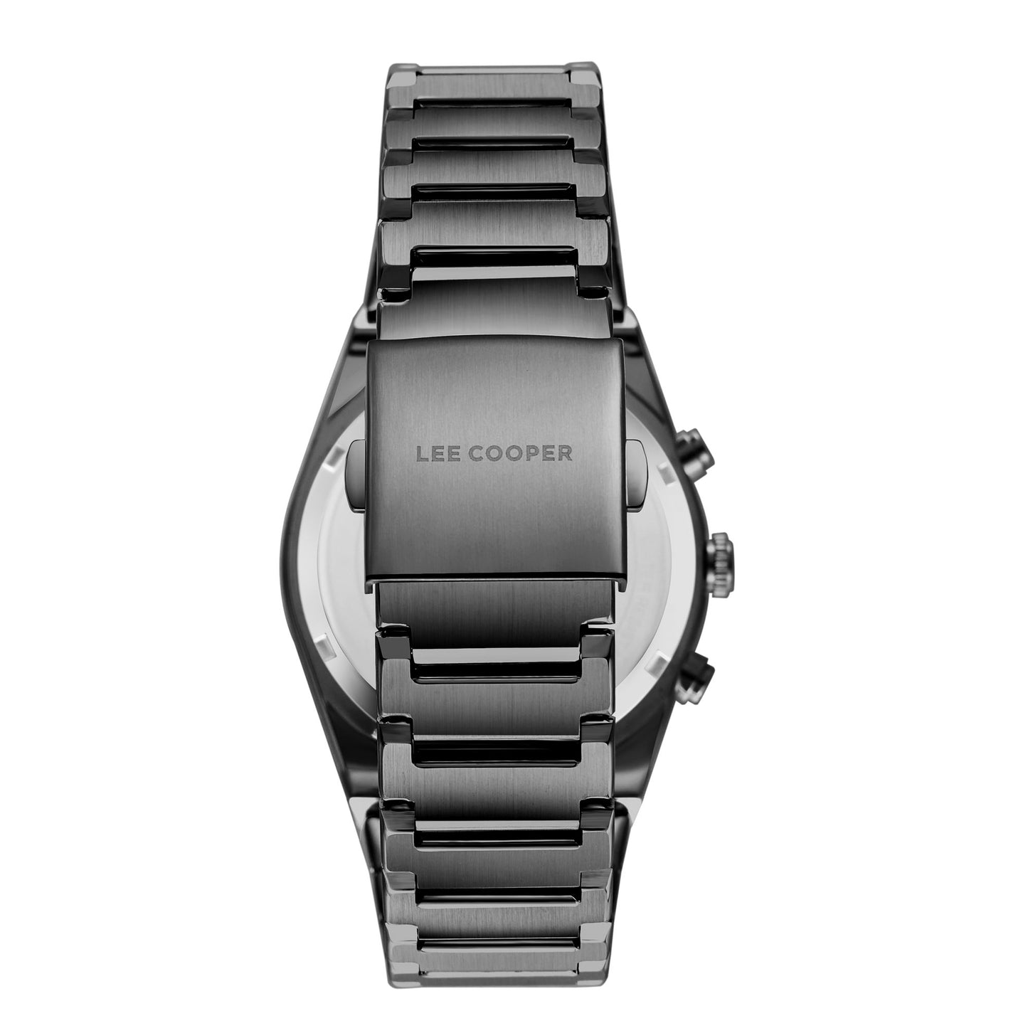 LEE COOPER - LC08100.090 - GENTS SUPERMETAL WRIST WATCH