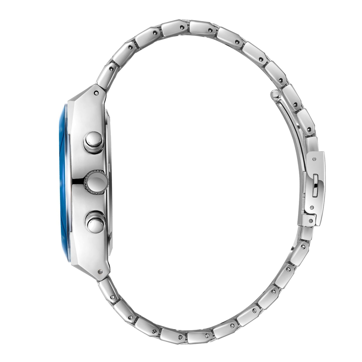 LEE COOPER - LC08100.390 - GENTS SUPERMETAL WRIST WATCH