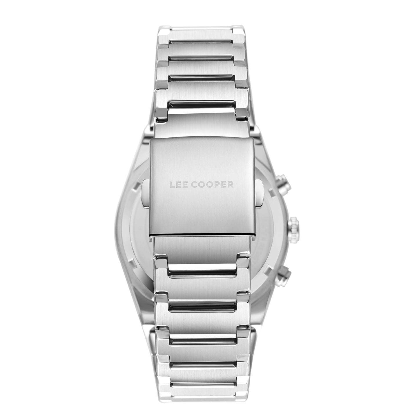 LEE COOPER - LC08100.390 - GENTS SUPERMETAL WRIST WATCH