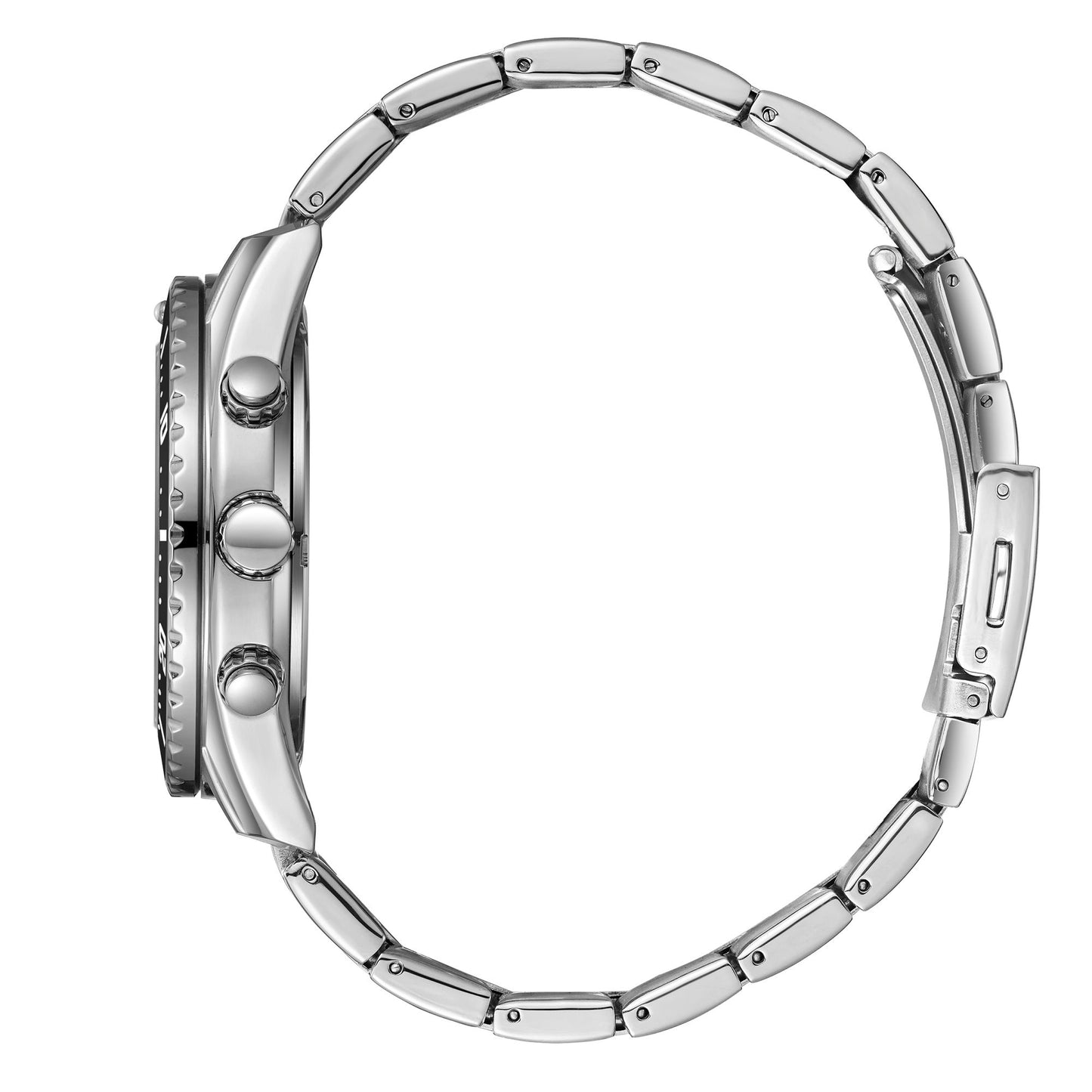LEE COOPER - LC08101.380 - GENTS SUPERMETAL WRIST WATCH