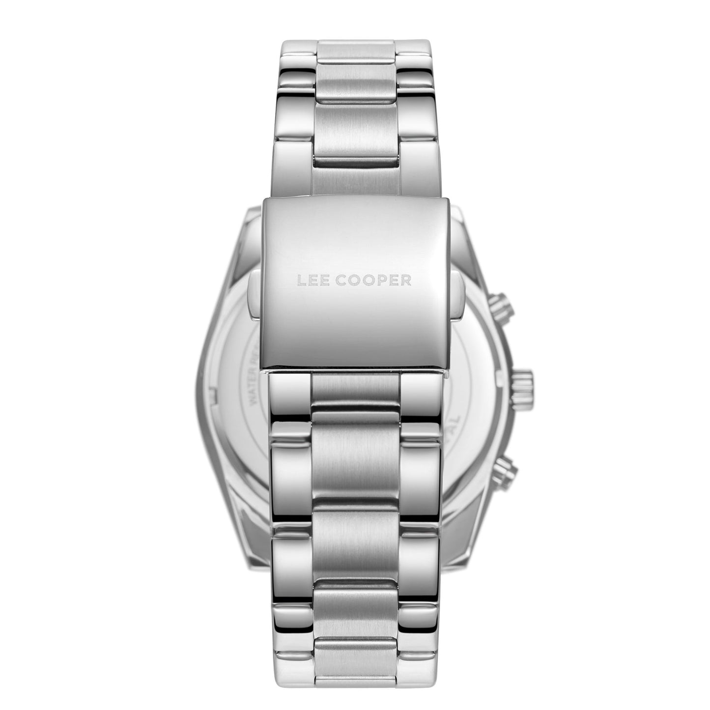 LEE COOPER - LC08101.380 - GENTS SUPERMETAL WRIST WATCH