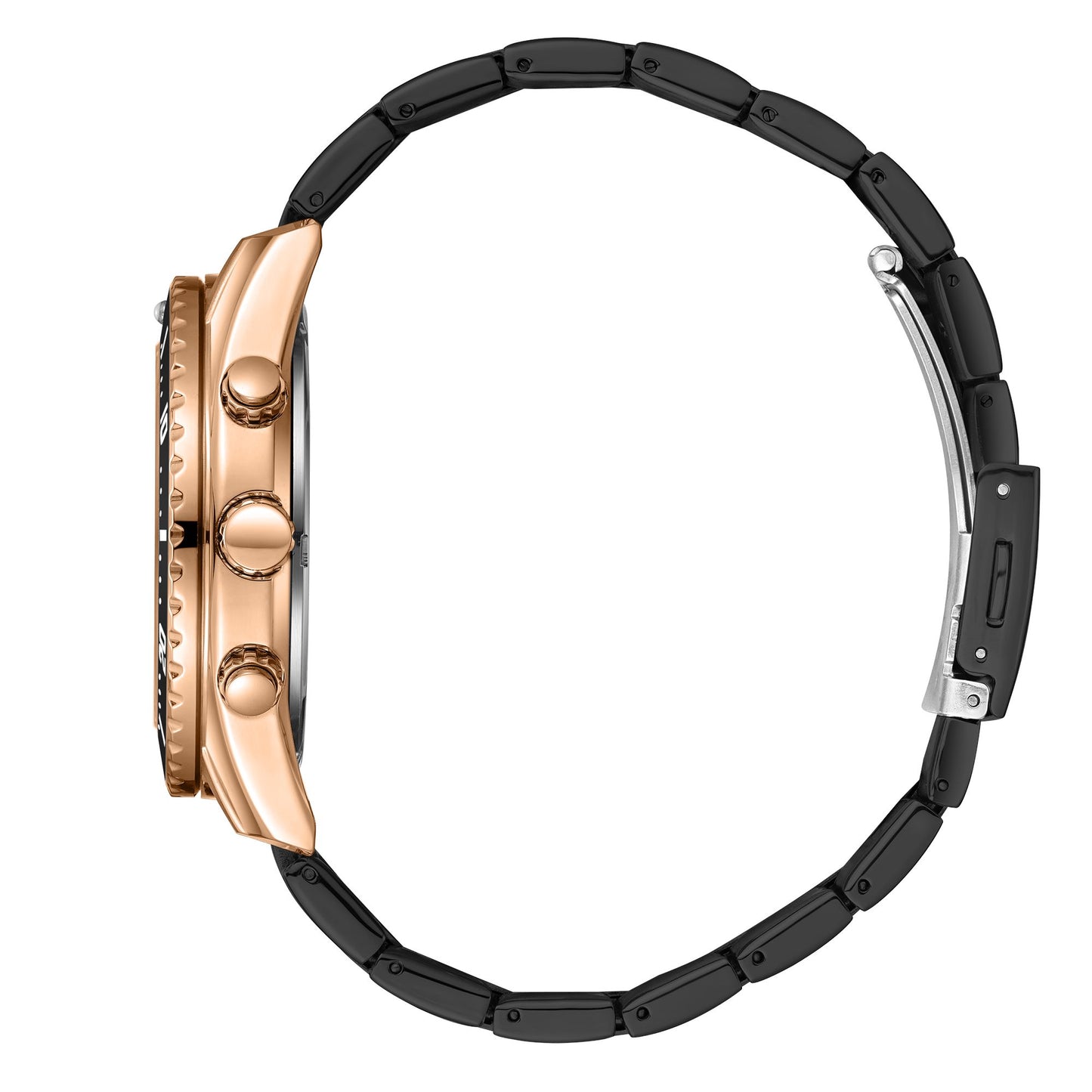 LEE COOPER - LC08101.450 - GENTS SUPERMETAL WRIST WATCH