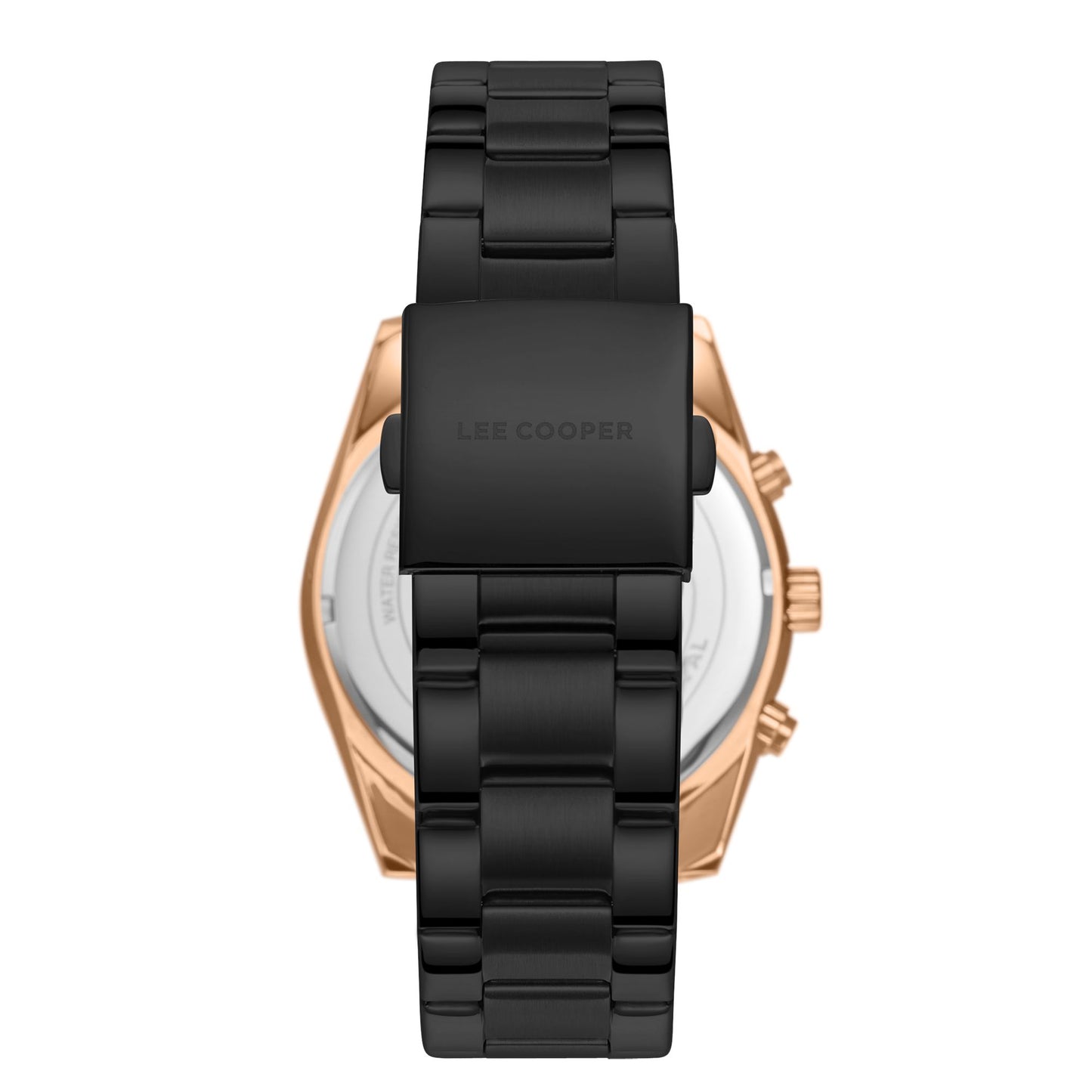 LEE COOPER - LC08101.450 - GENTS SUPERMETAL WRIST WATCH