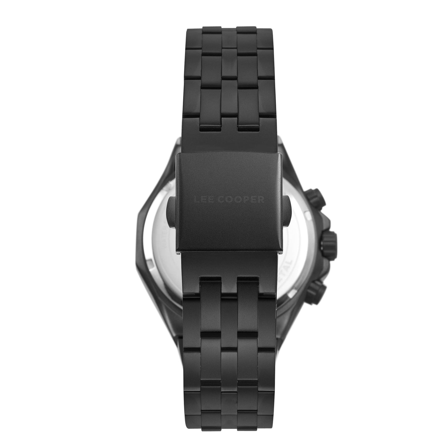 LEE COOPER - LC08104.690 - GENTS SUPERMETAL WRIST WATCH