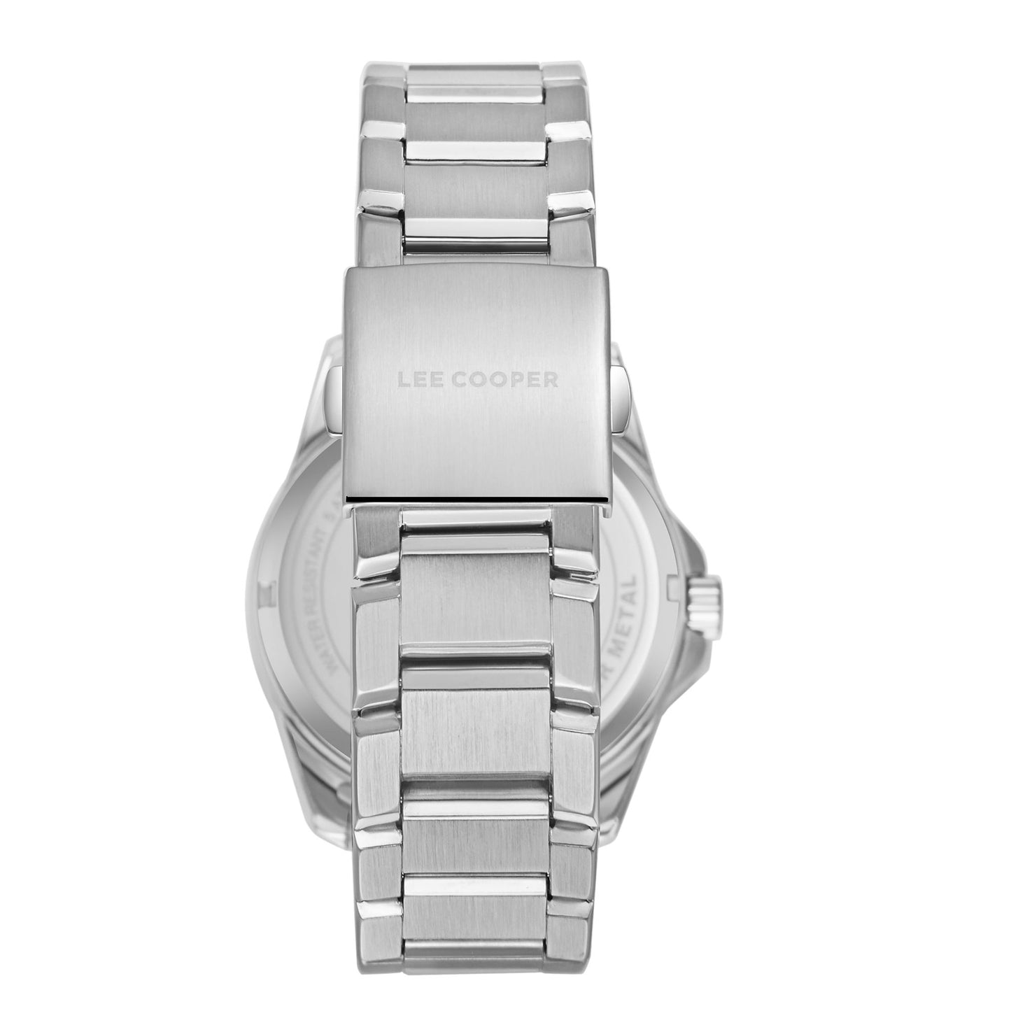 LEE COOPER - LC08105.350 - GENTS SUPERMETAL WRIST WATCH