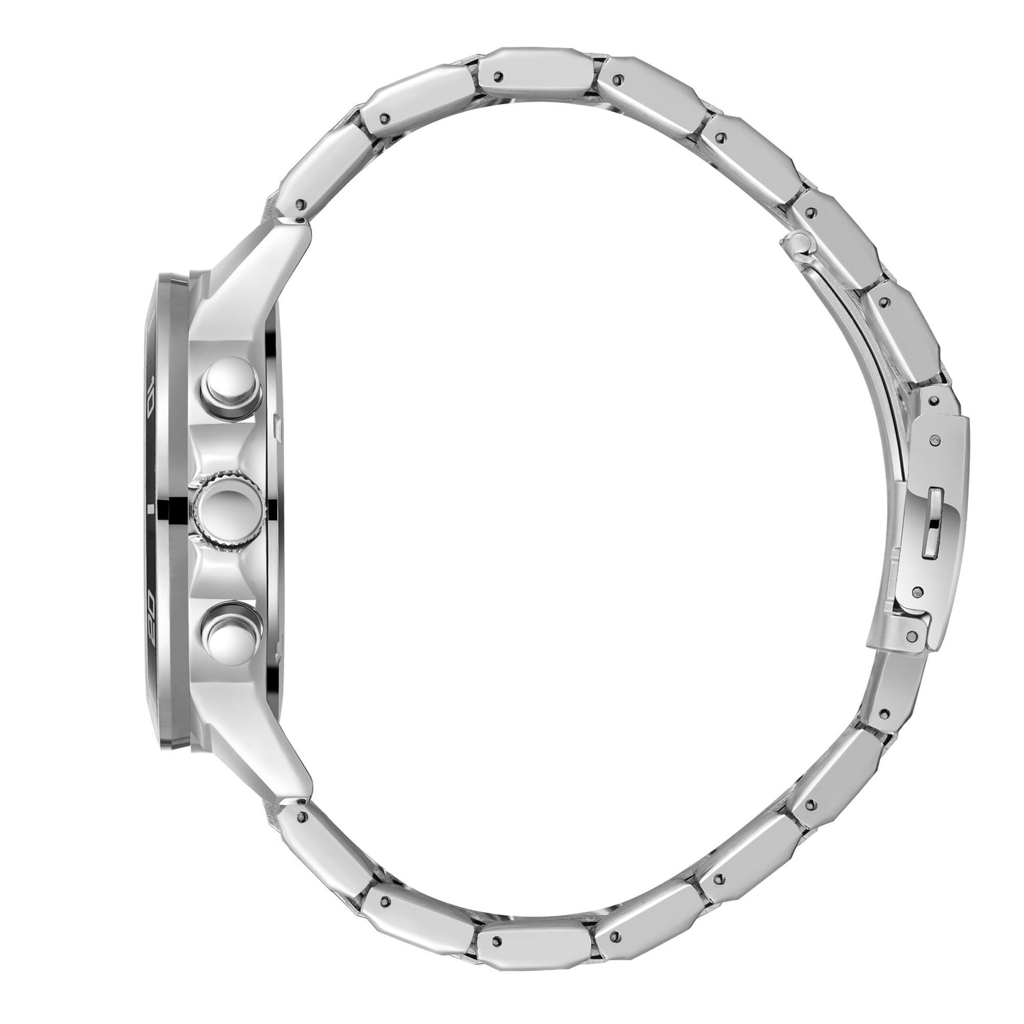 LEE COOPER - LC08106.350 - GENTS SUPERMETAL WRIST WATCH