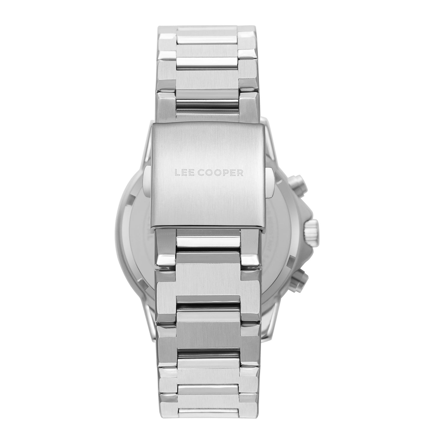 LEE COOPER - LC08106.350 - GENTS SUPERMETAL WRIST WATCH