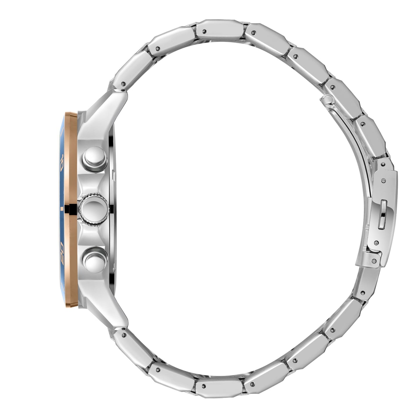 LEE COOPER - LC08106.390 - GENTS SUPERMETAL WRIST WATCH