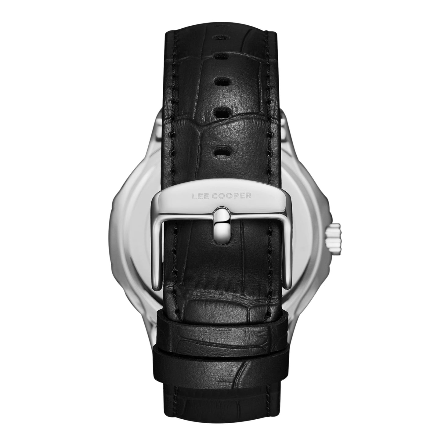 LEE COOPER - LC08108.351 - GENTS SUPERMETAL WRIST WATCH