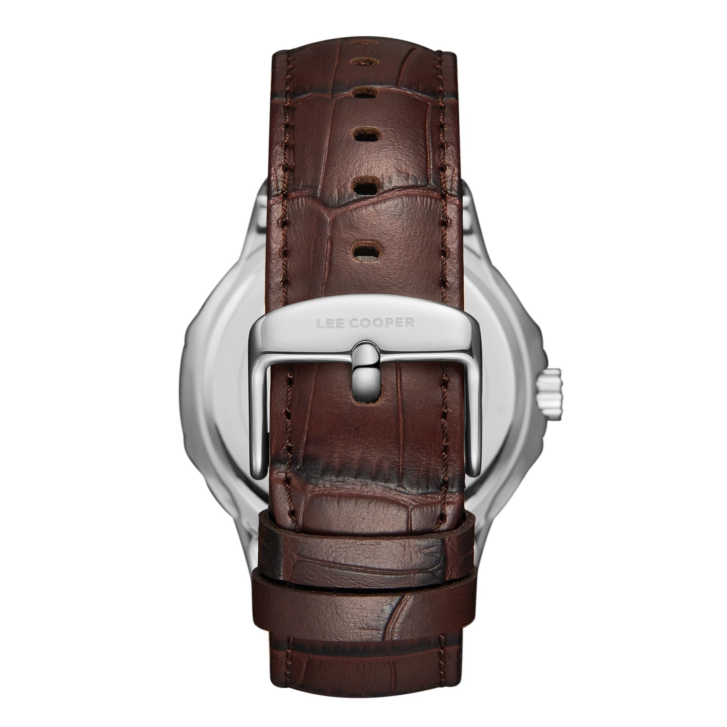LEE COOPER - LC08108.374 - GENTS SUPERMETAL WRIST WATCH