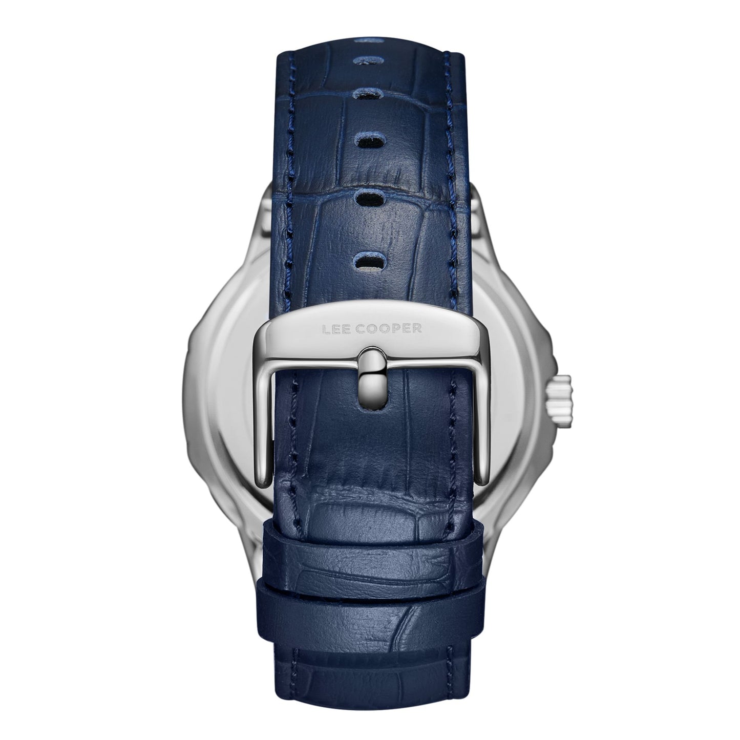 LEE COOPER - LC08108.399 - GENTS SUPERMETAL WRIST WATCH