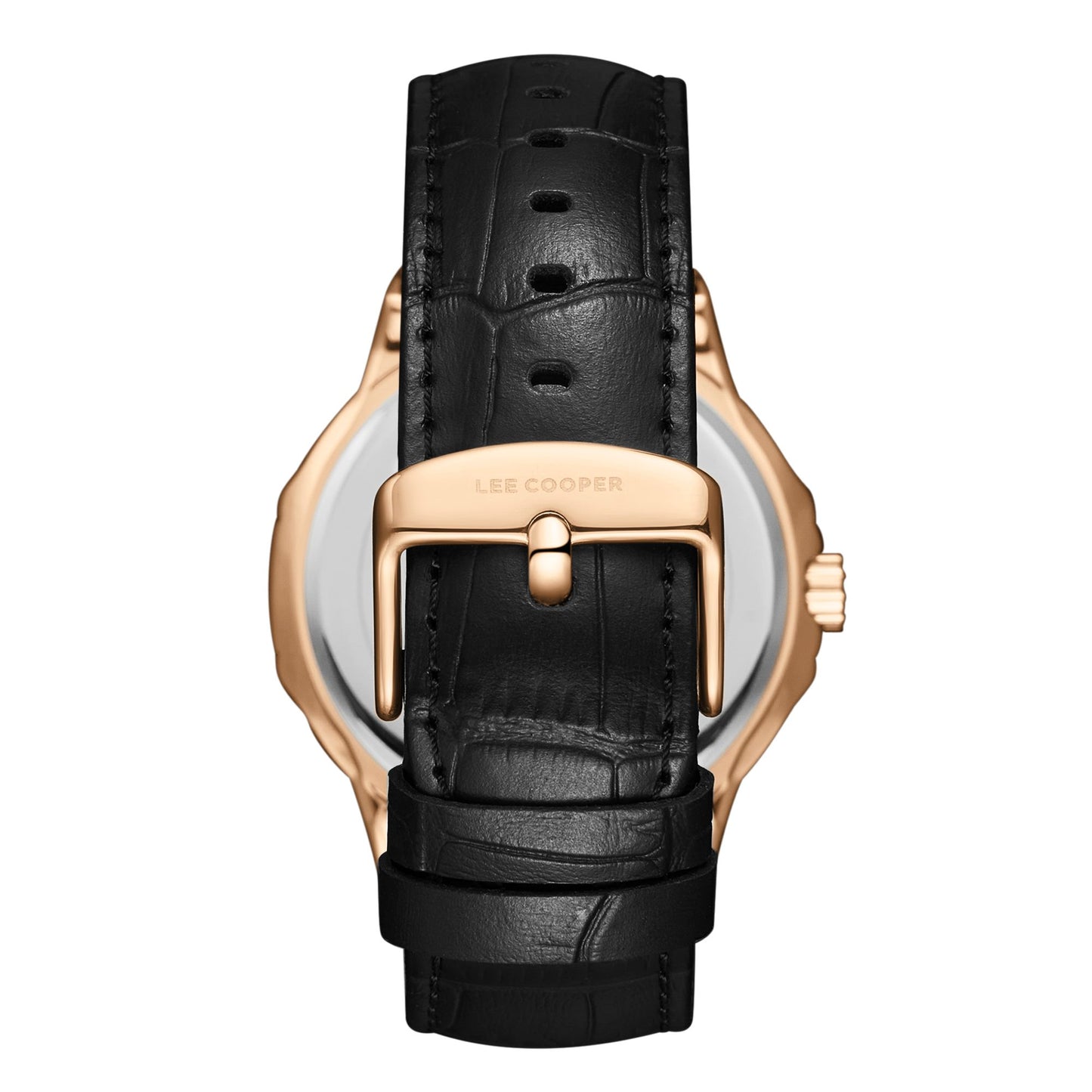 LEE COOPER - LC08108.451 - GENTS SUPERMETAL WRIST WATCH