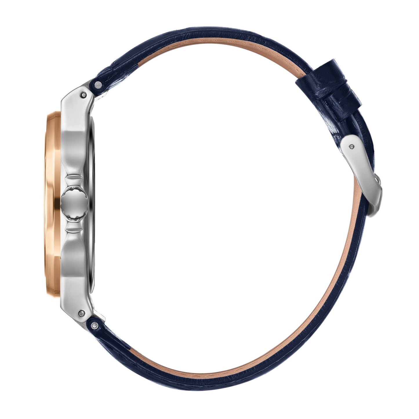 LEE COOPER - LC08108.599 - GENTS SUPERMETAL WRIST WATCH