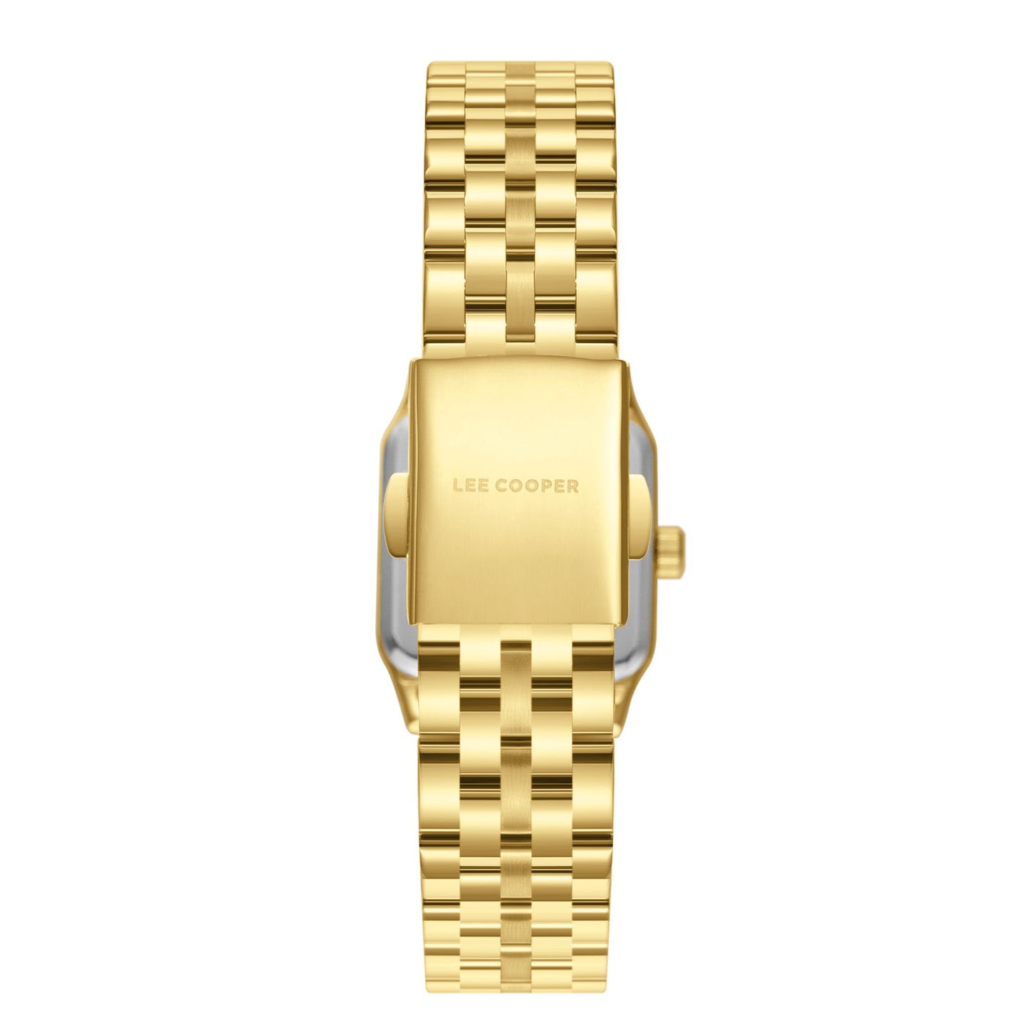 LEE COOPER - LC08120.120 - LADIES SUPERMETAL WRIST WATCH