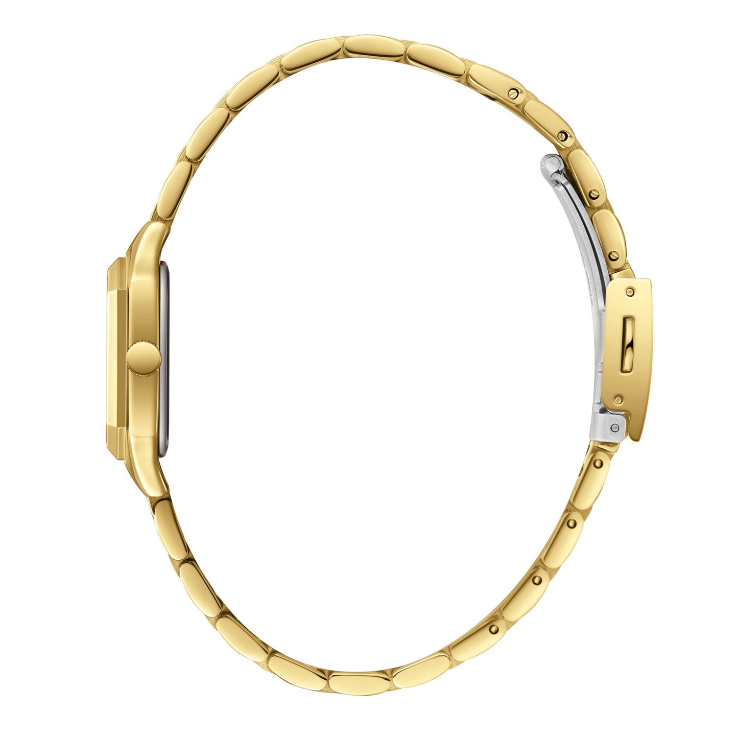 LEE COOPER - LC08120.120 - LADIES SUPERMETAL WRIST WATCH