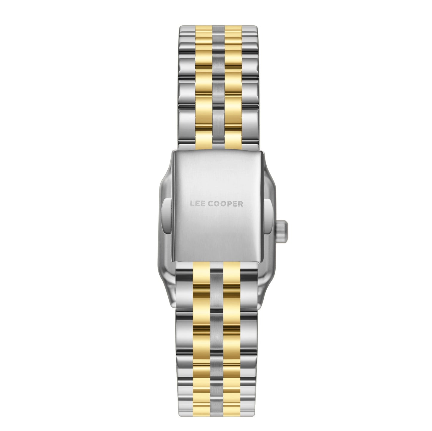 LEE COOPER - LC08120.270 - LADIES SUPERMETAL WRIST WATCH