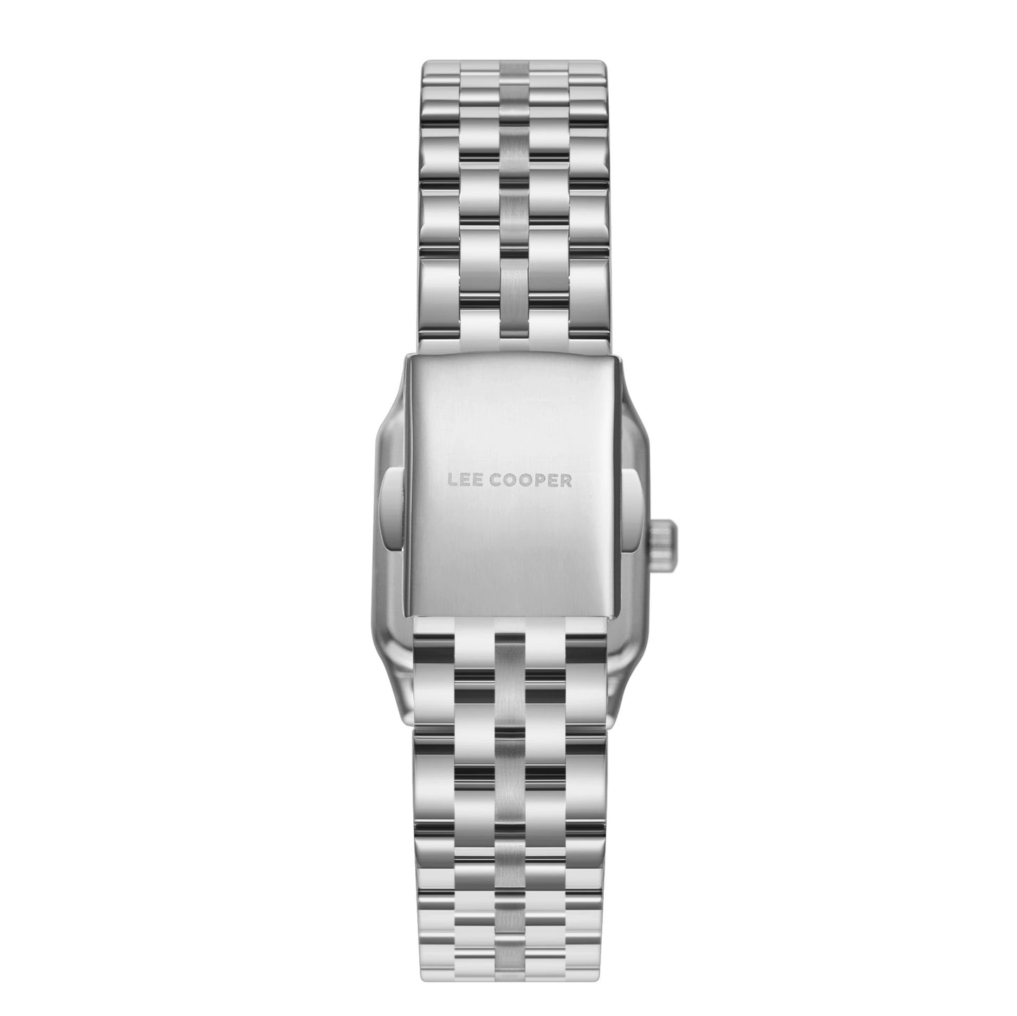 LEE COOPER - LC08120.380 - LADIES SUPERMETAL WRIST WATCH