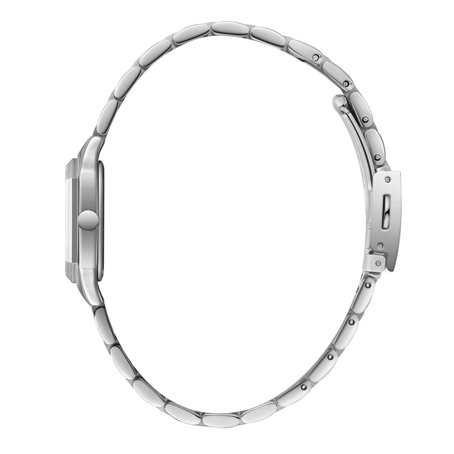 LEE COOPER - LC08120.380 - LADIES SUPERMETAL WRIST WATCH