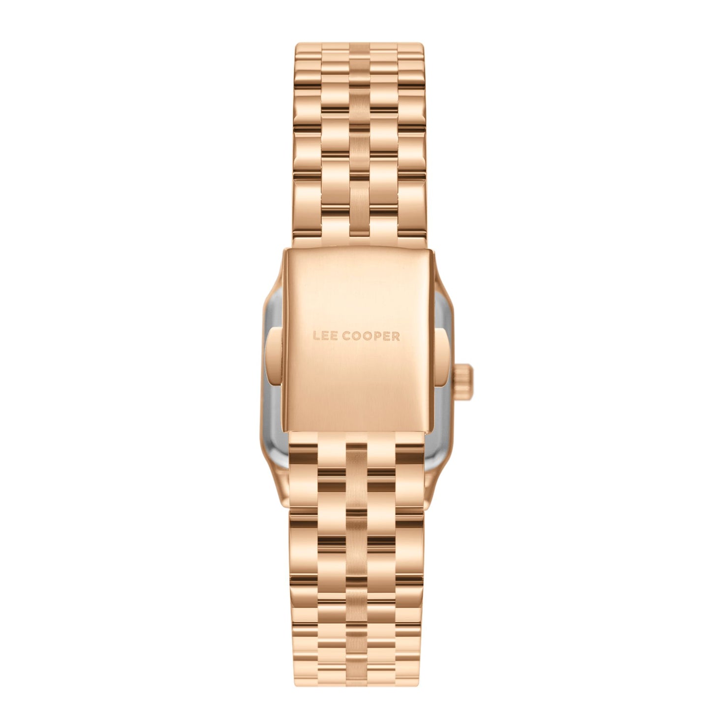 LEE COOPER - LC08120.490 - LADIES SUPERMETAL WRIST WATCH