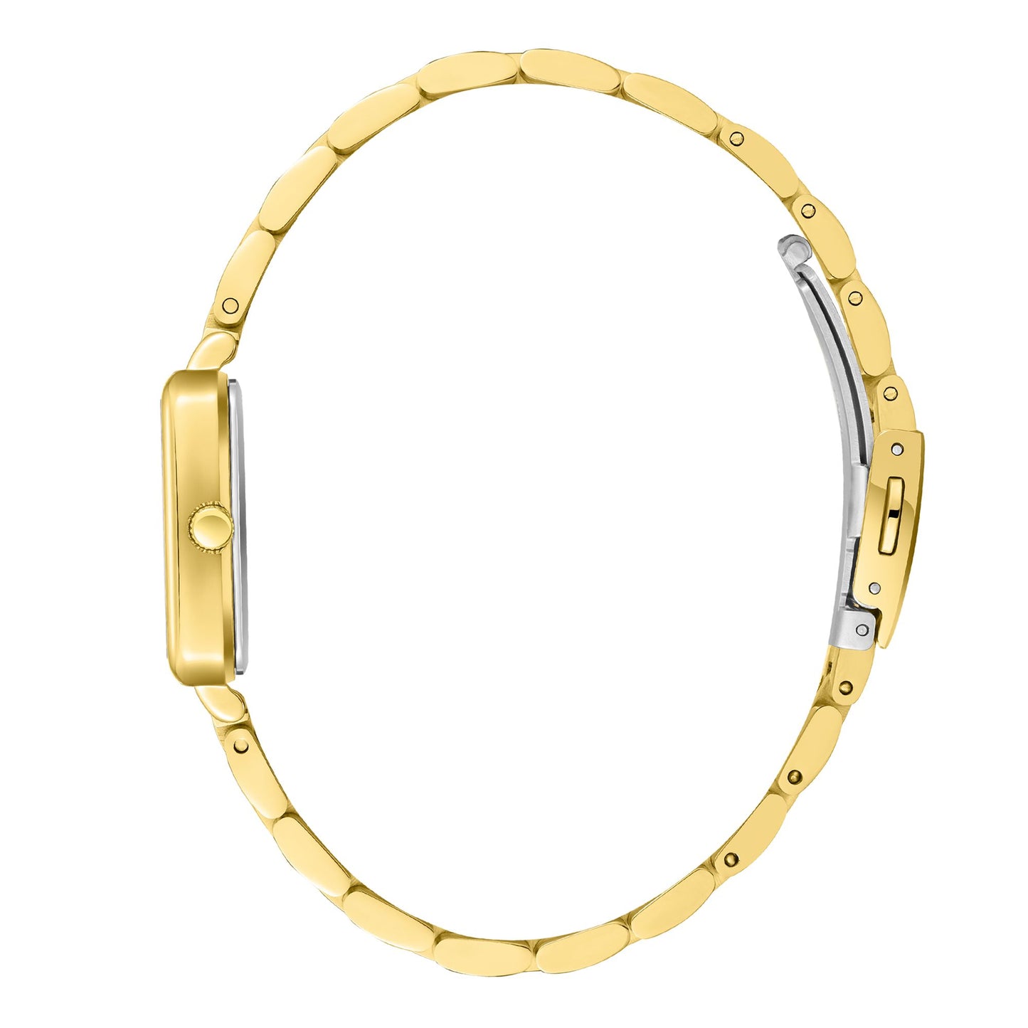 LEE COOPER - LC08121.170 - LADIES SUPERMETAL WRIST WATCH