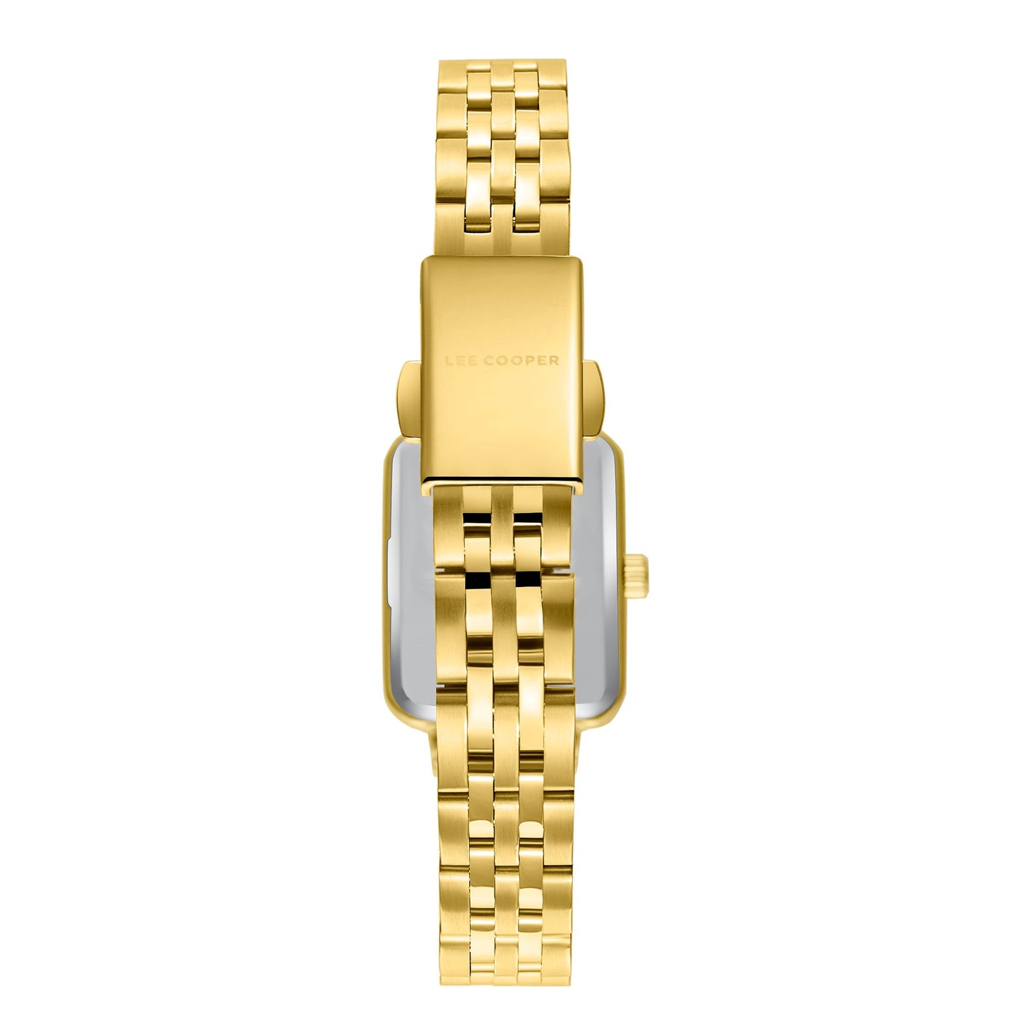 LEE COOPER - LC08121.170 - LADIES SUPERMETAL WRIST WATCH