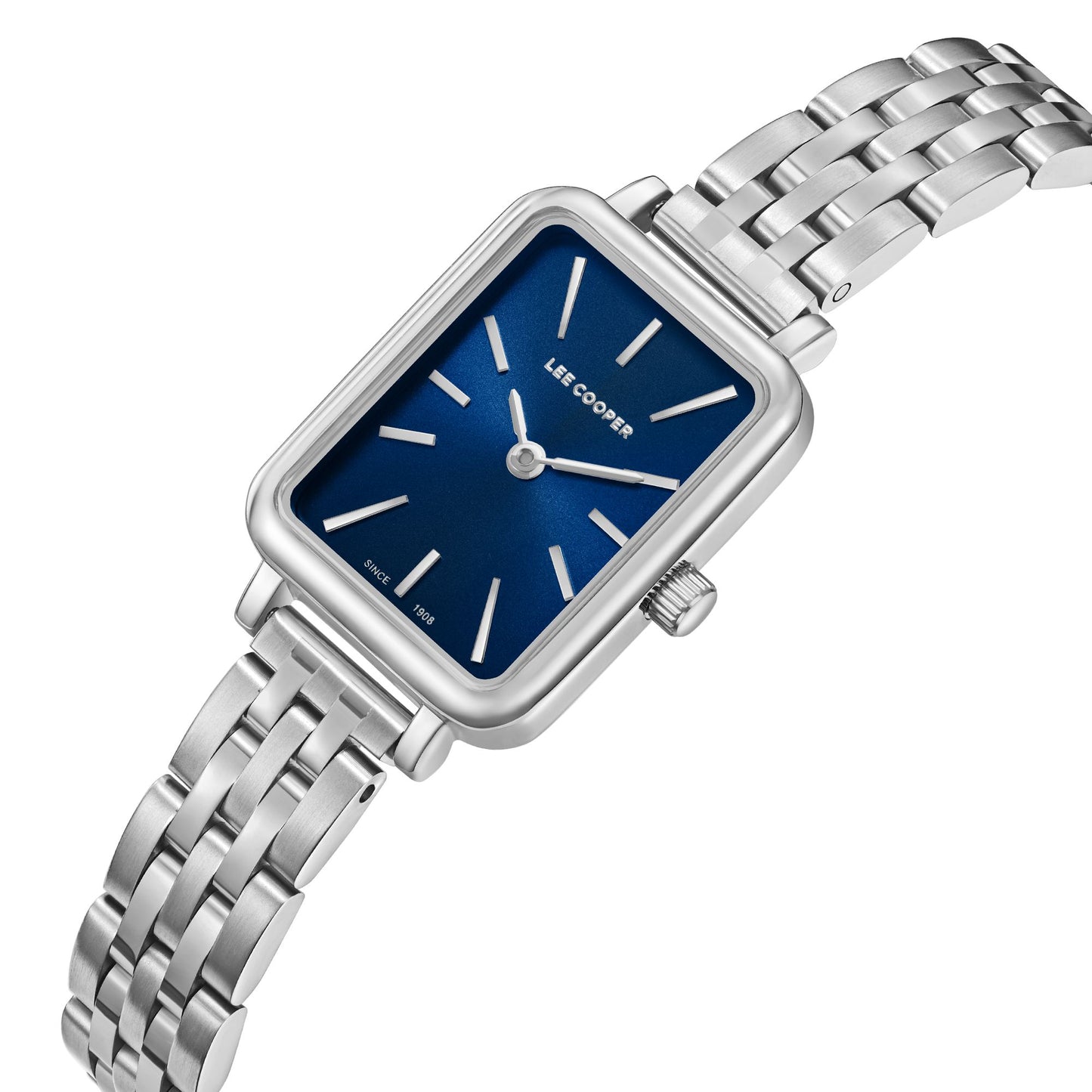 LEE COOPER - LC08121.390 - LADIES SUPERMETAL WRIST WATCH