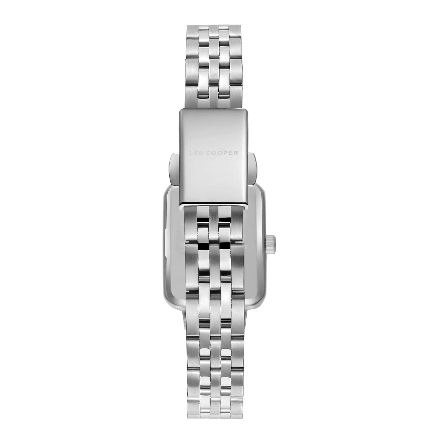 LEE COOPER - LC08121.390 - LADIES SUPERMETAL WRIST WATCH