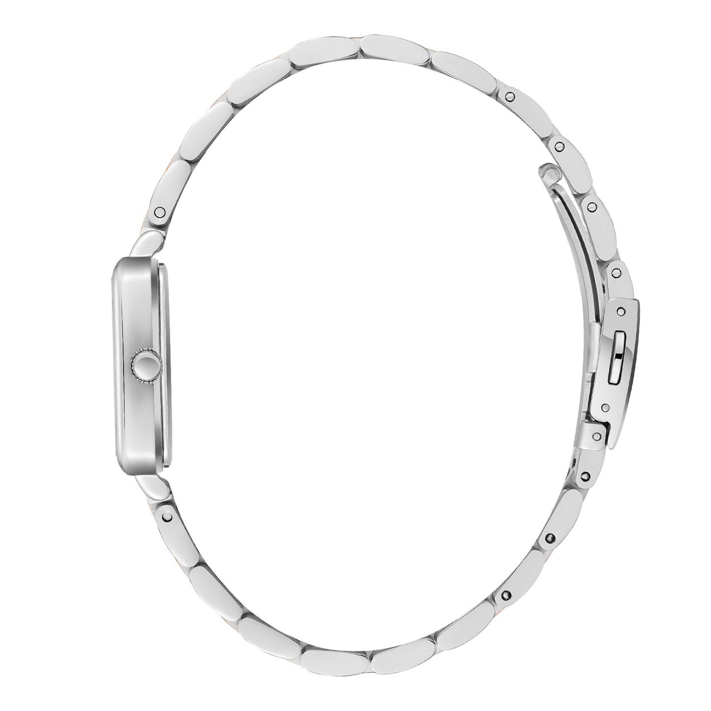 LEE COOPER - LC08121.520 - LADIES SUPERMETAL WRIST WATCH