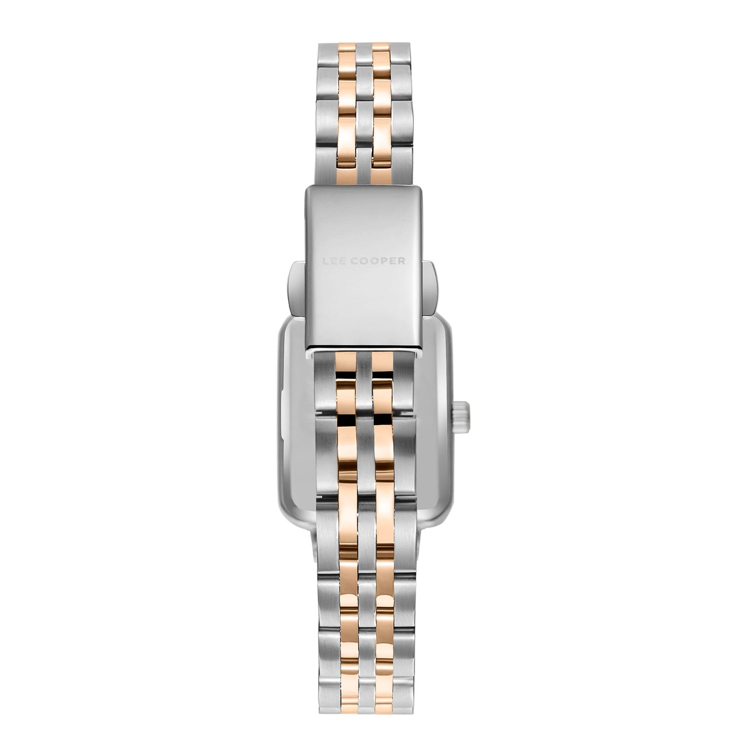 LEE COOPER - LC08121.520 - LADIES SUPERMETAL WRIST WATCH