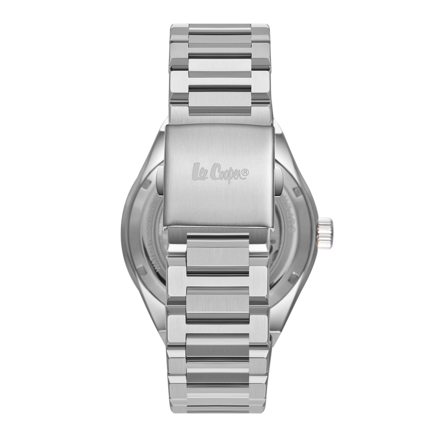 LEE COOPER - LC08123.340 - GENTS SUPERMETAL WRIST WATCH