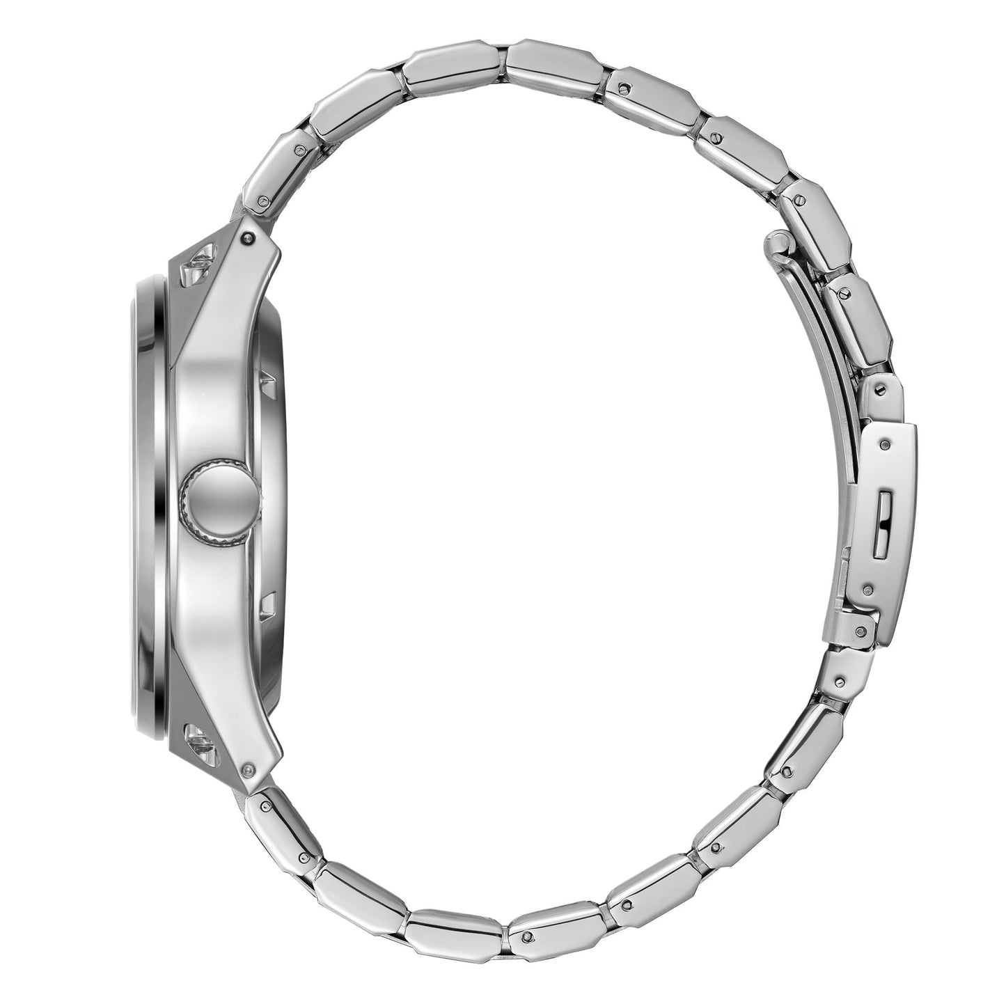 LEE COOPER - LC08123.340 - GENTS SUPERMETAL WRIST WATCH