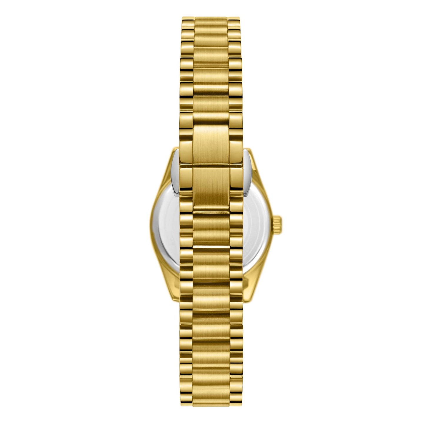 LEE COOPER - LC08126.120 - LADIES SUPERMETAL WRIST WATCH