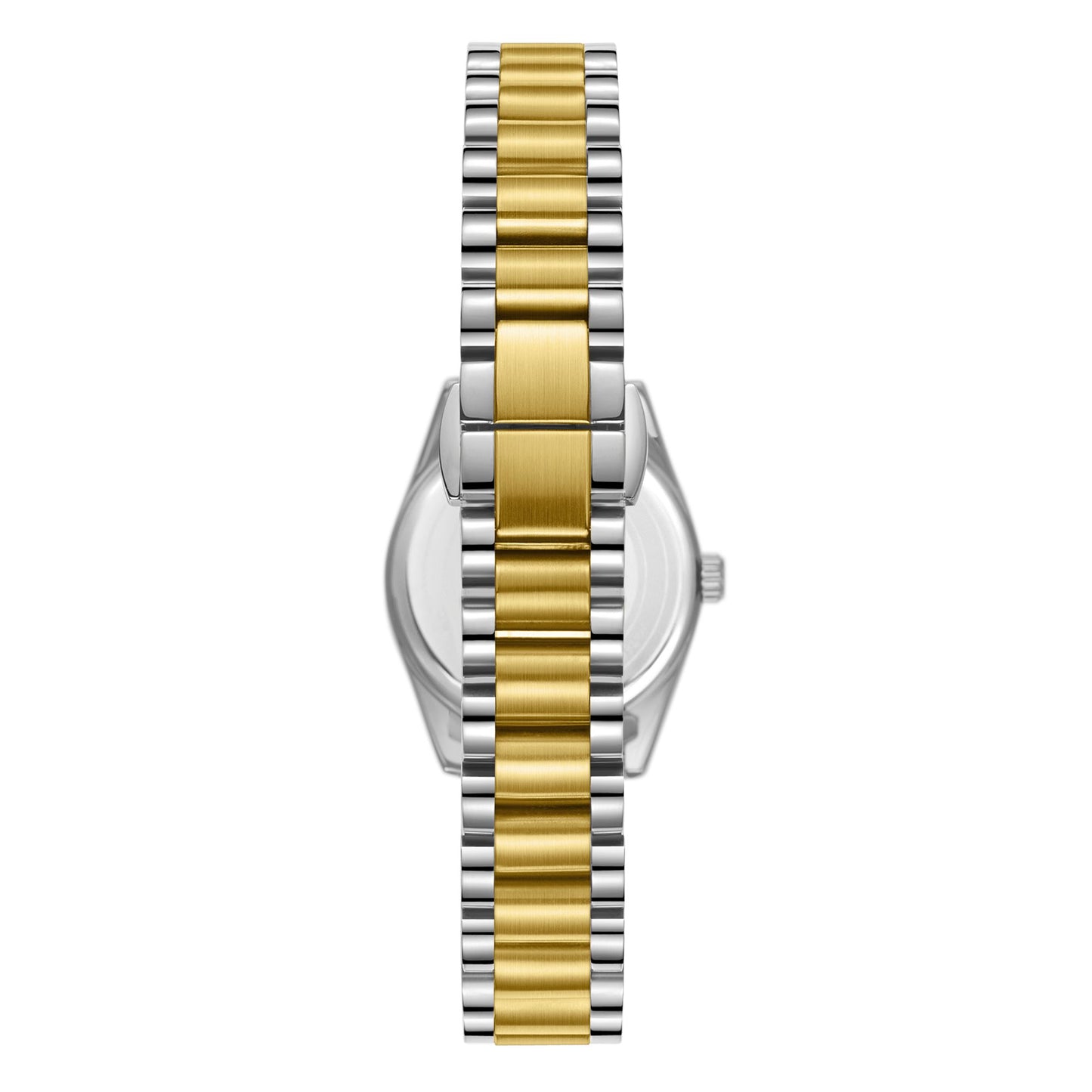 LEE COOPER - LC08126.210 - LADIES SUPERMETAL WRIST WATCH