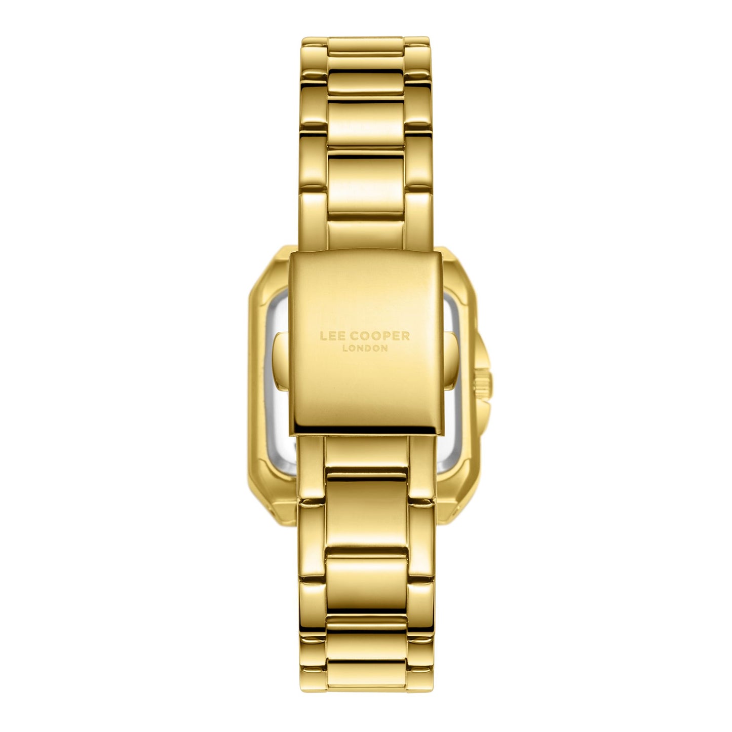 LEE COOPER - LC08127.190 - LADIES SUPER METAL WRIST WATCH