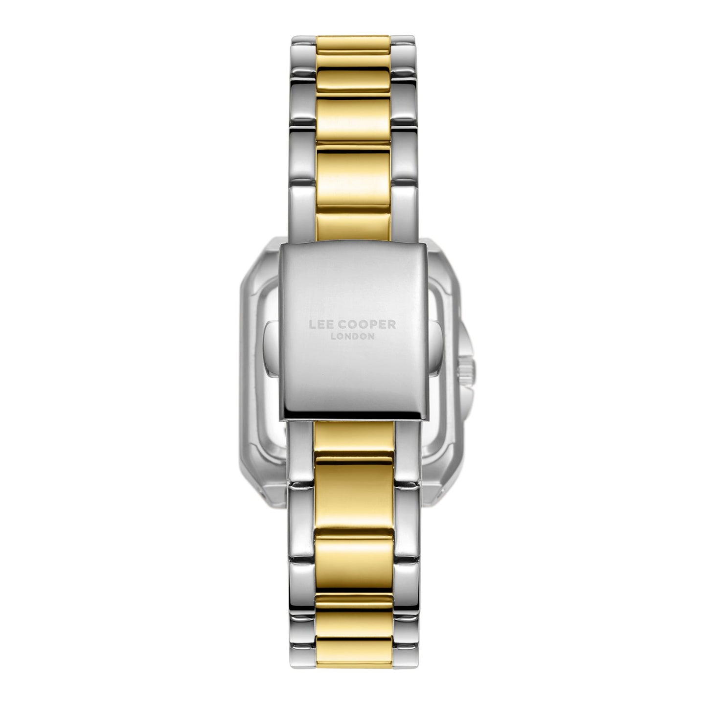 LEE COOPER - LC08127.220 - LADIES SUPER METAL WRIST WATCH
