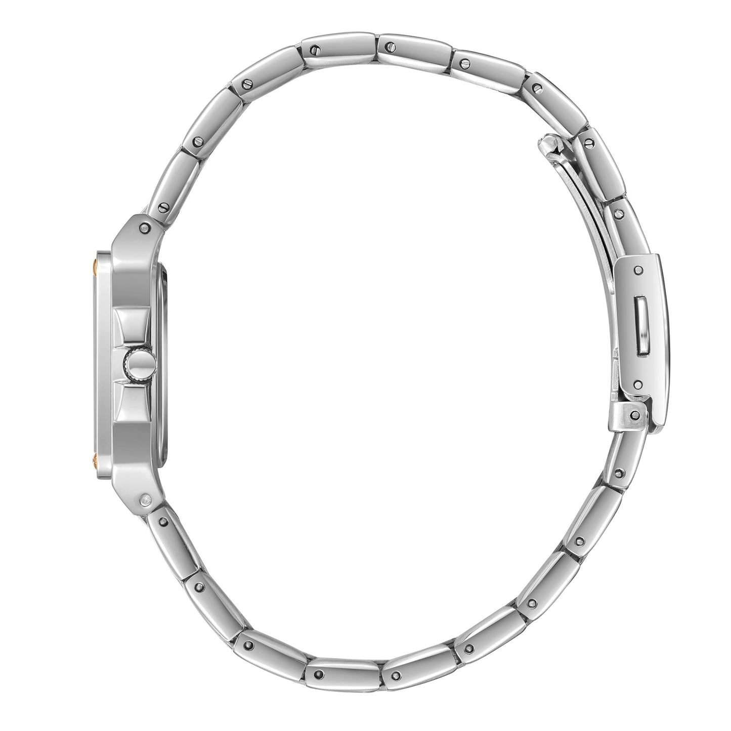 LEE COOPER - LC08127.560 - LADIES SUPER METAL WRIST WATCH