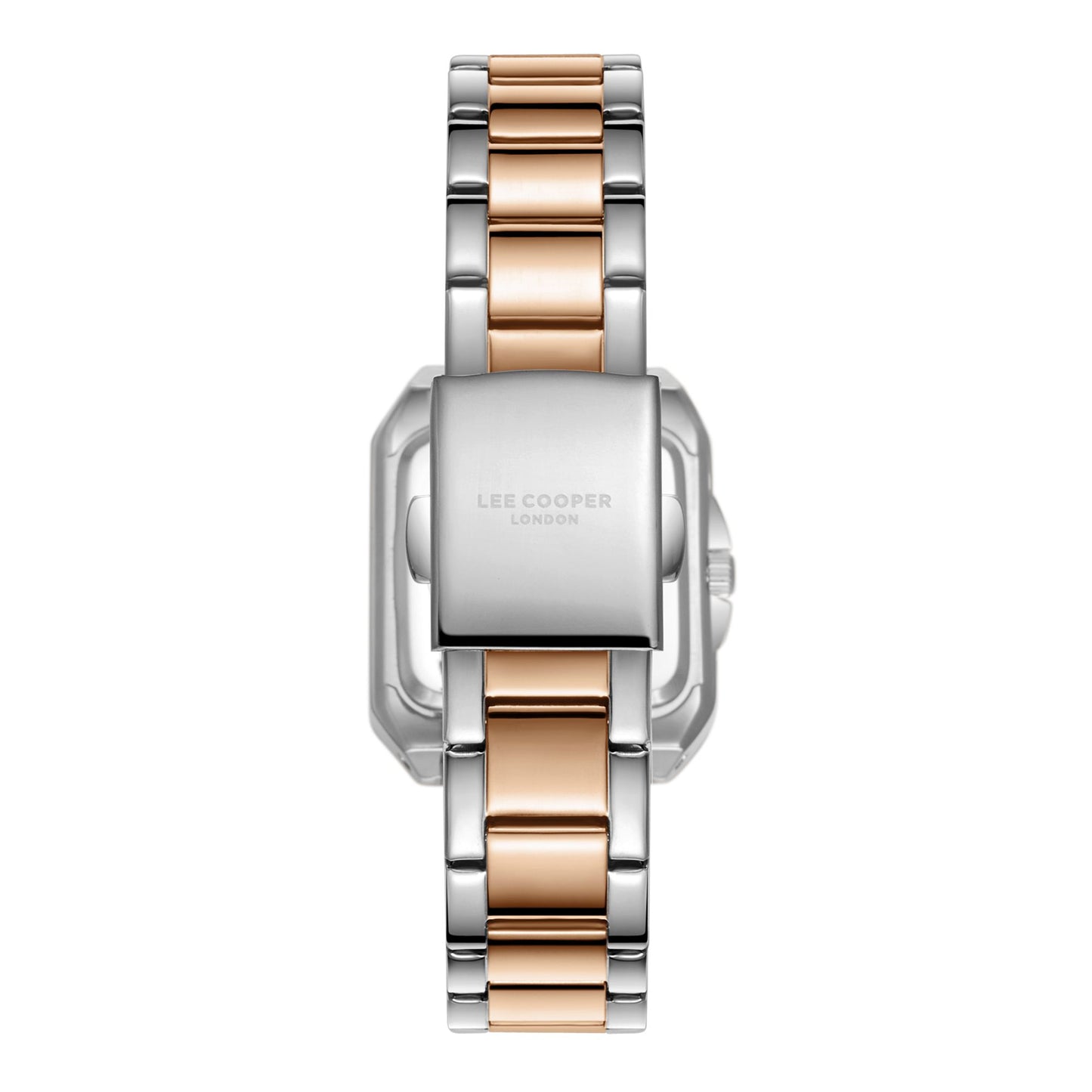 LEE COOPER - LC08127.560 - LADIES SUPER METAL WRIST WATCH