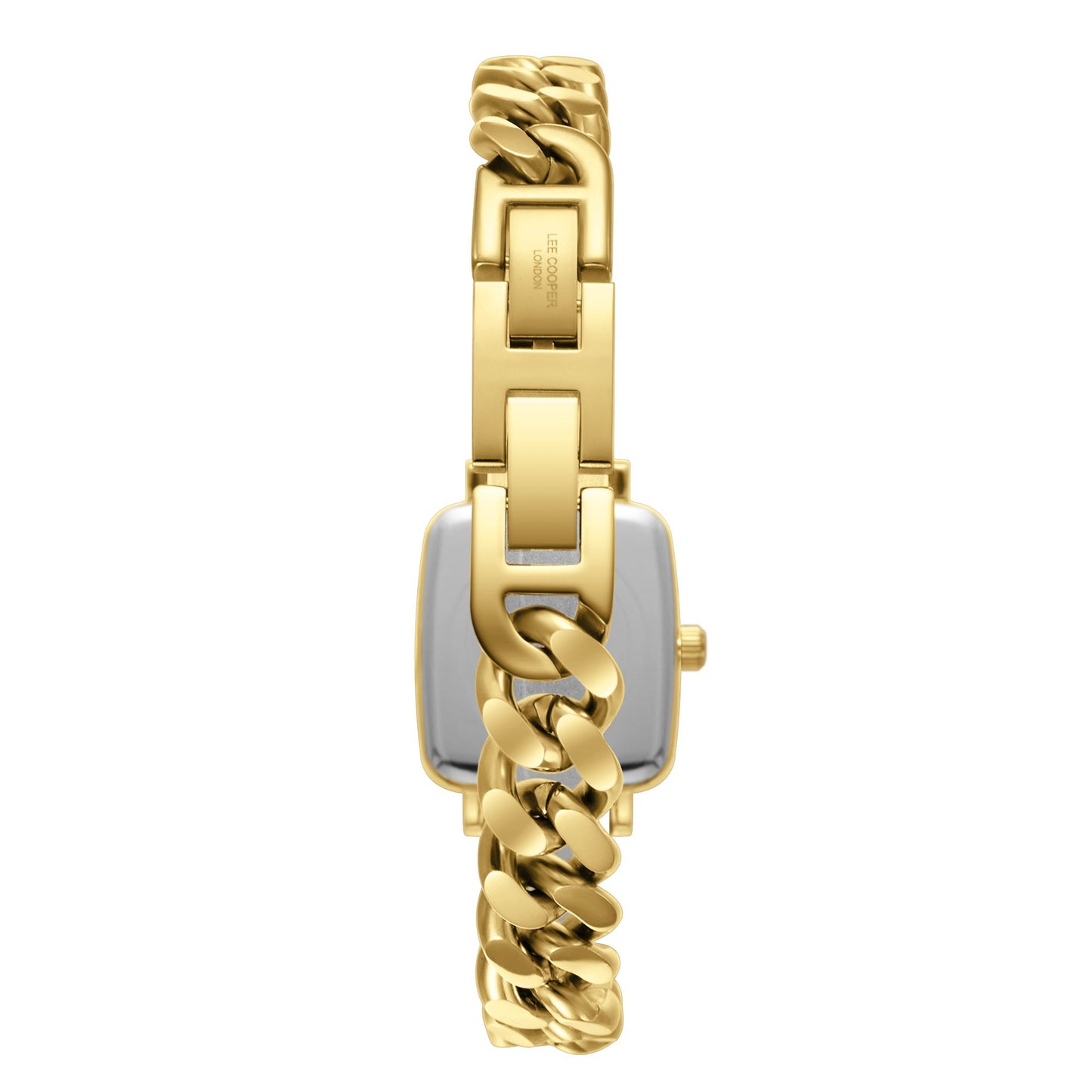 LEE COOPER - LC08130.170 - LADIES SUPER METAL WRISTWATCH