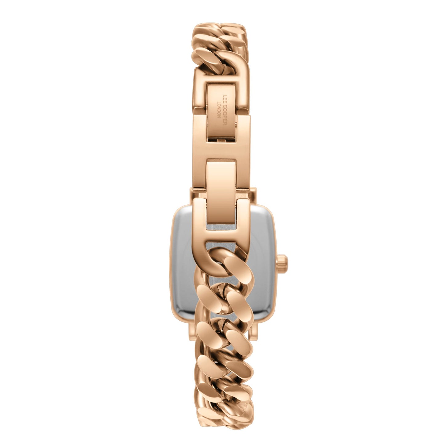 LEE COOPER - LC08130.420 - LADIES SUPER METAL WRISTWATCH