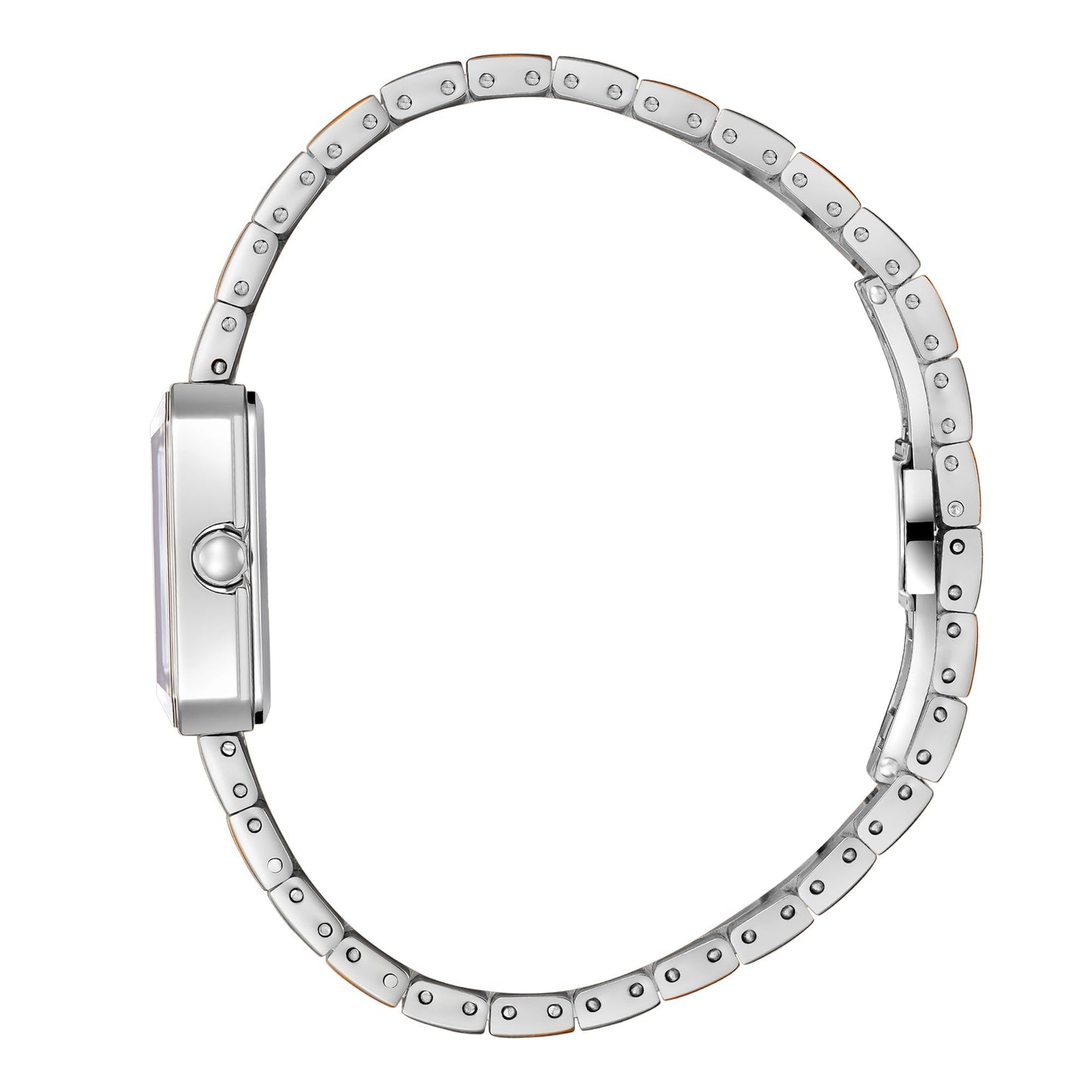 LEE COOPER - LC08131.520 - LADIES SUPER METAL WRISTWATCH