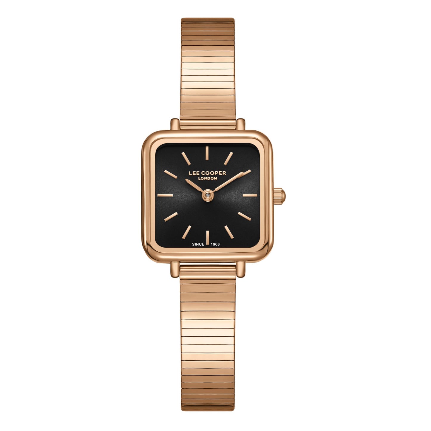LEE COOPER - LC08138.450 - LADIES SUPER METAL WRISTWATCH