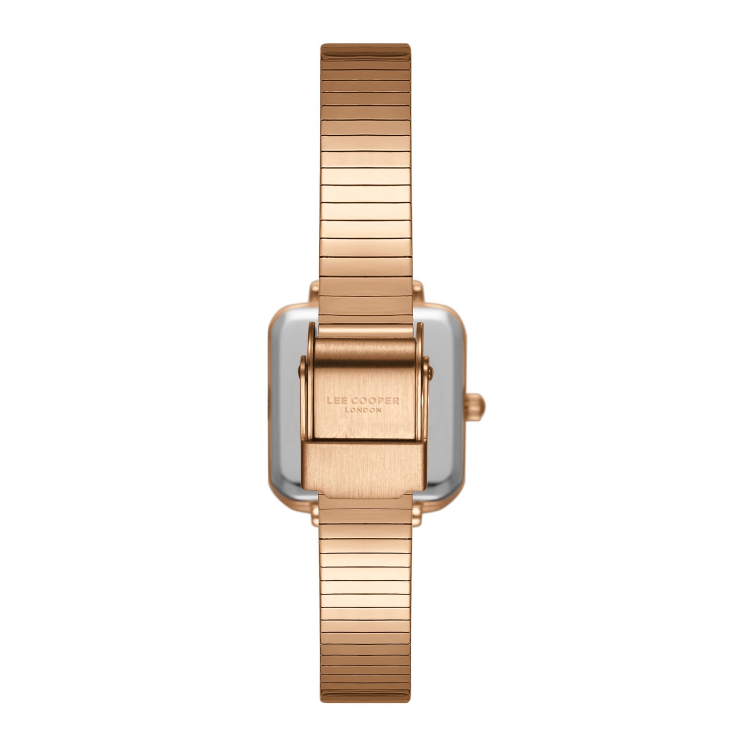 LEE COOPER - LC08138.450 - LADIES SUPER METAL WRISTWATCH
