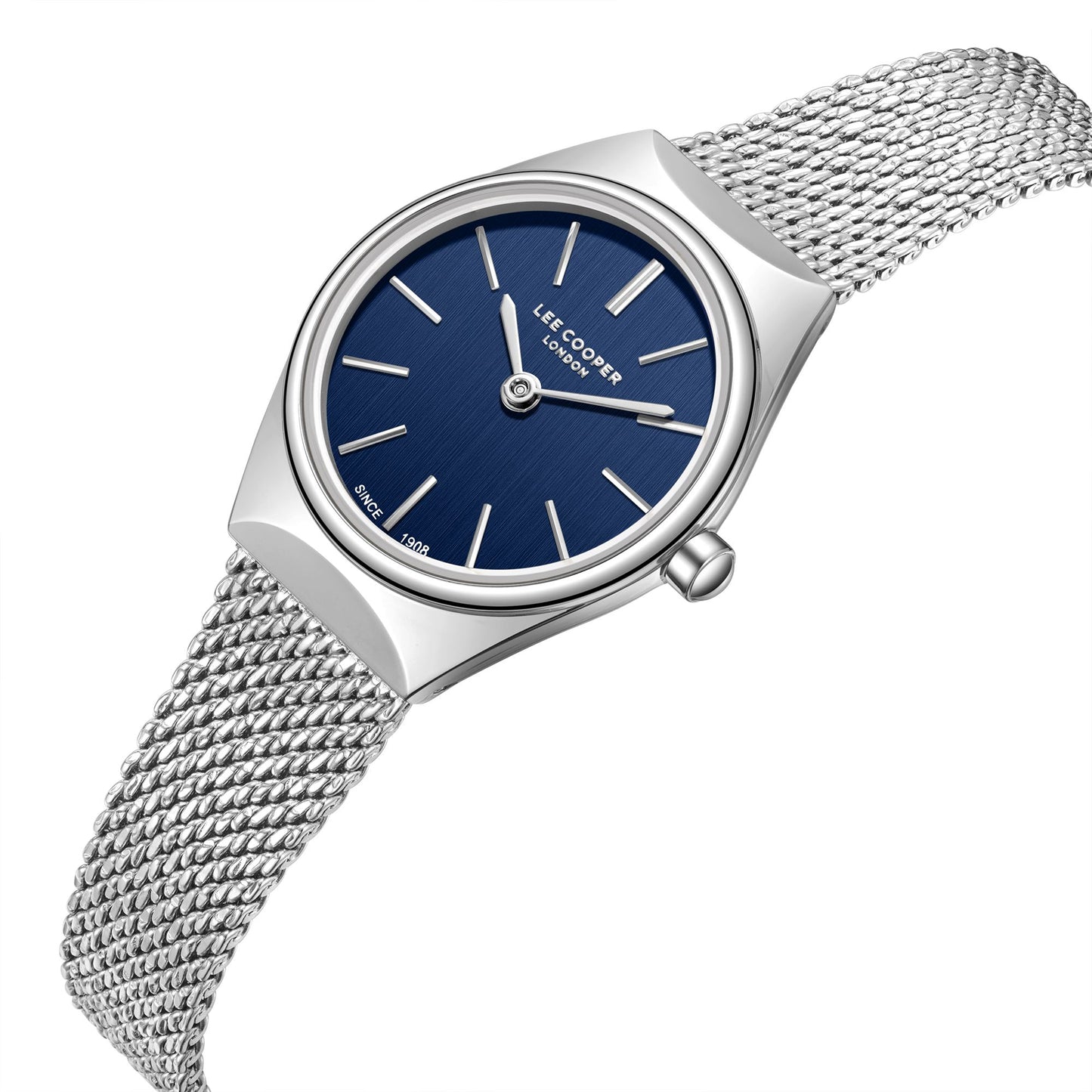 LEE COOPER - LC08140.390 - LADIES SUPER METAL WRISTWATCH